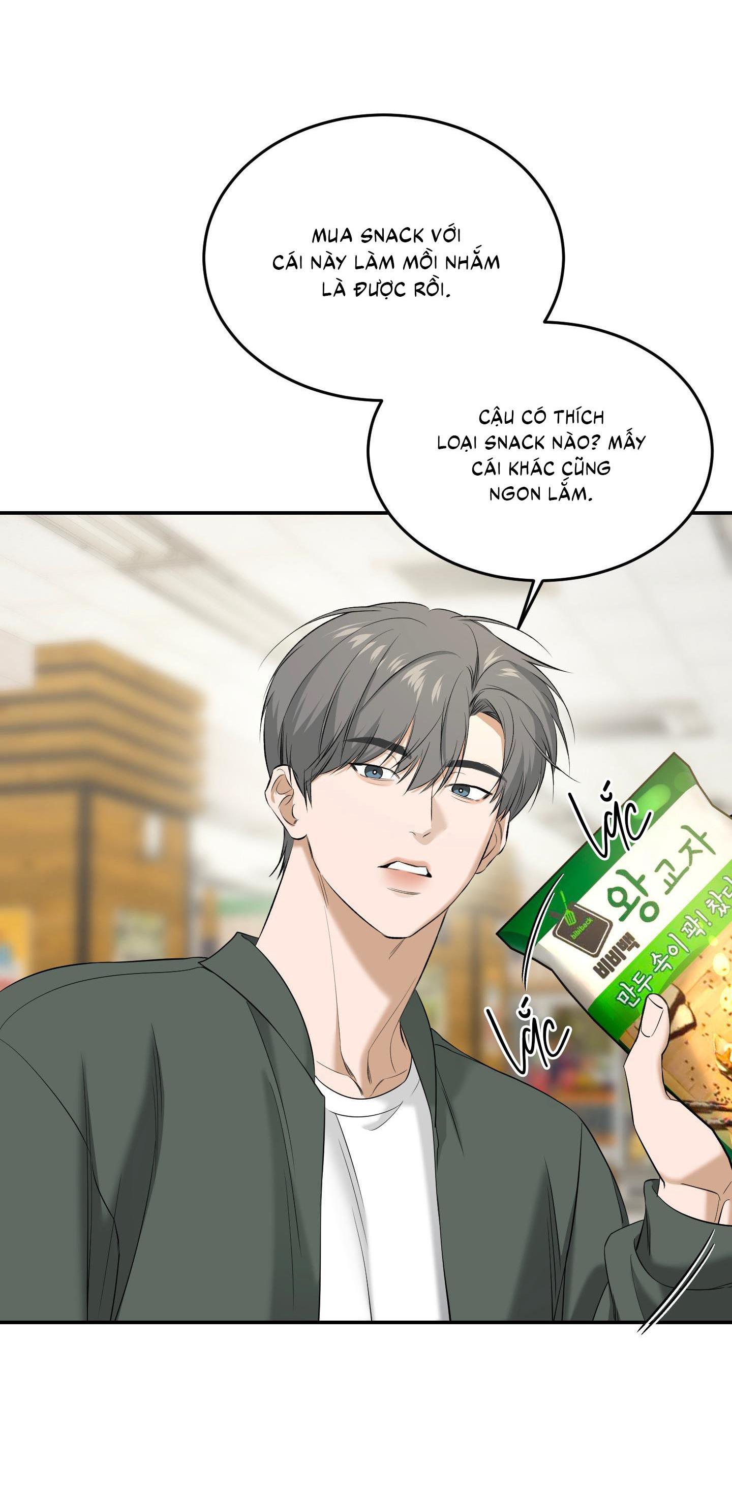 |DROP| Hưởng Lợi Chapter 28 - Trang 2