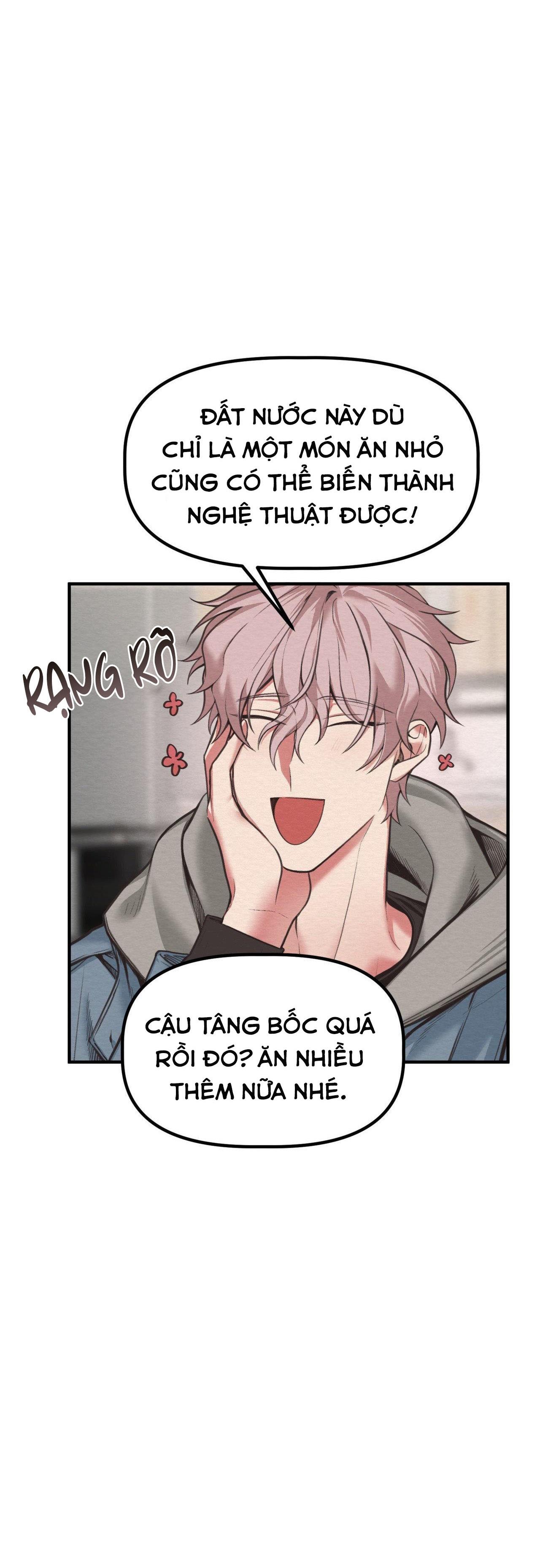 (END SS) DEVIL ON TOP Chapter 19 - Trang 2