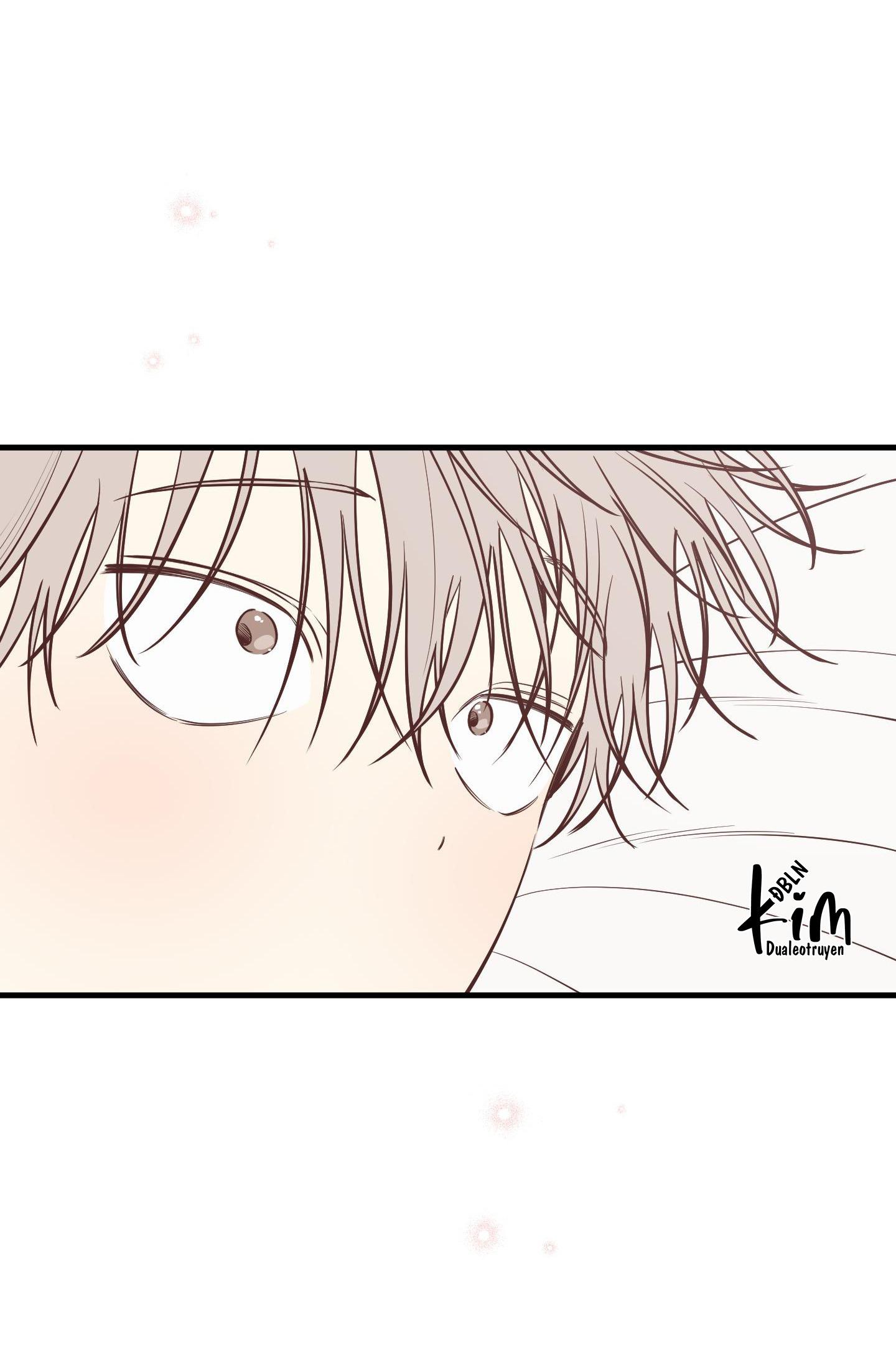 NGHIỆN SEX Chapter 37.1 đa cảm bất an10 - Trang 2