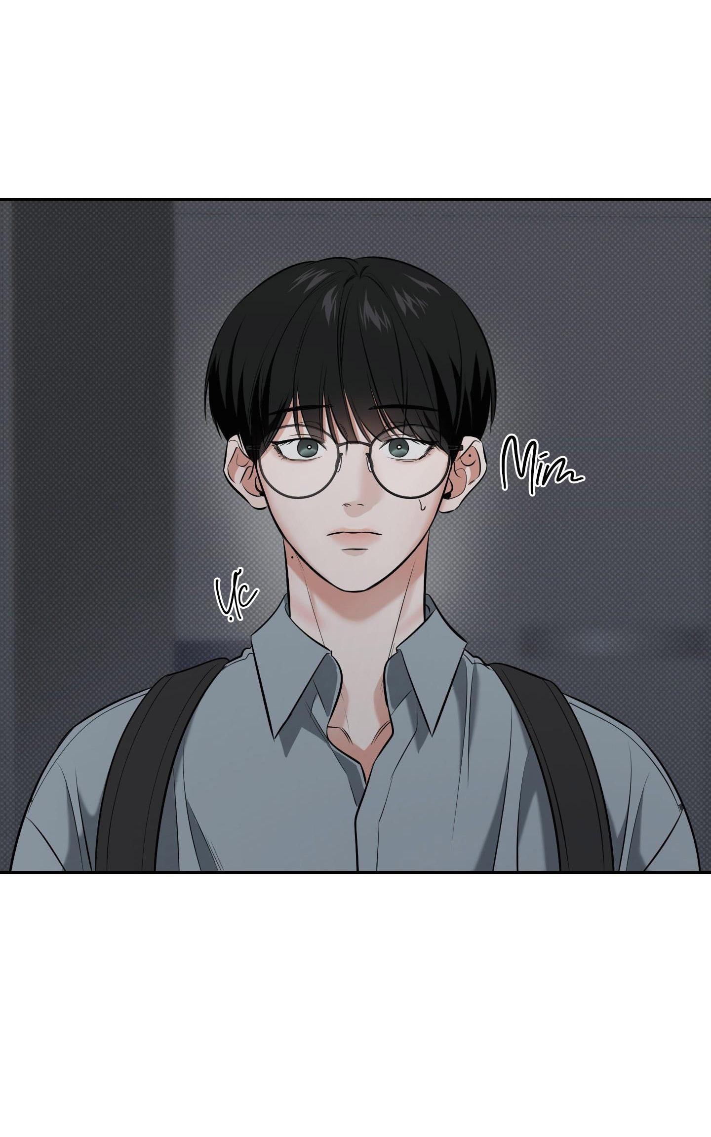 |DROP| Hưởng Lợi Chapter 21 - Trang 2