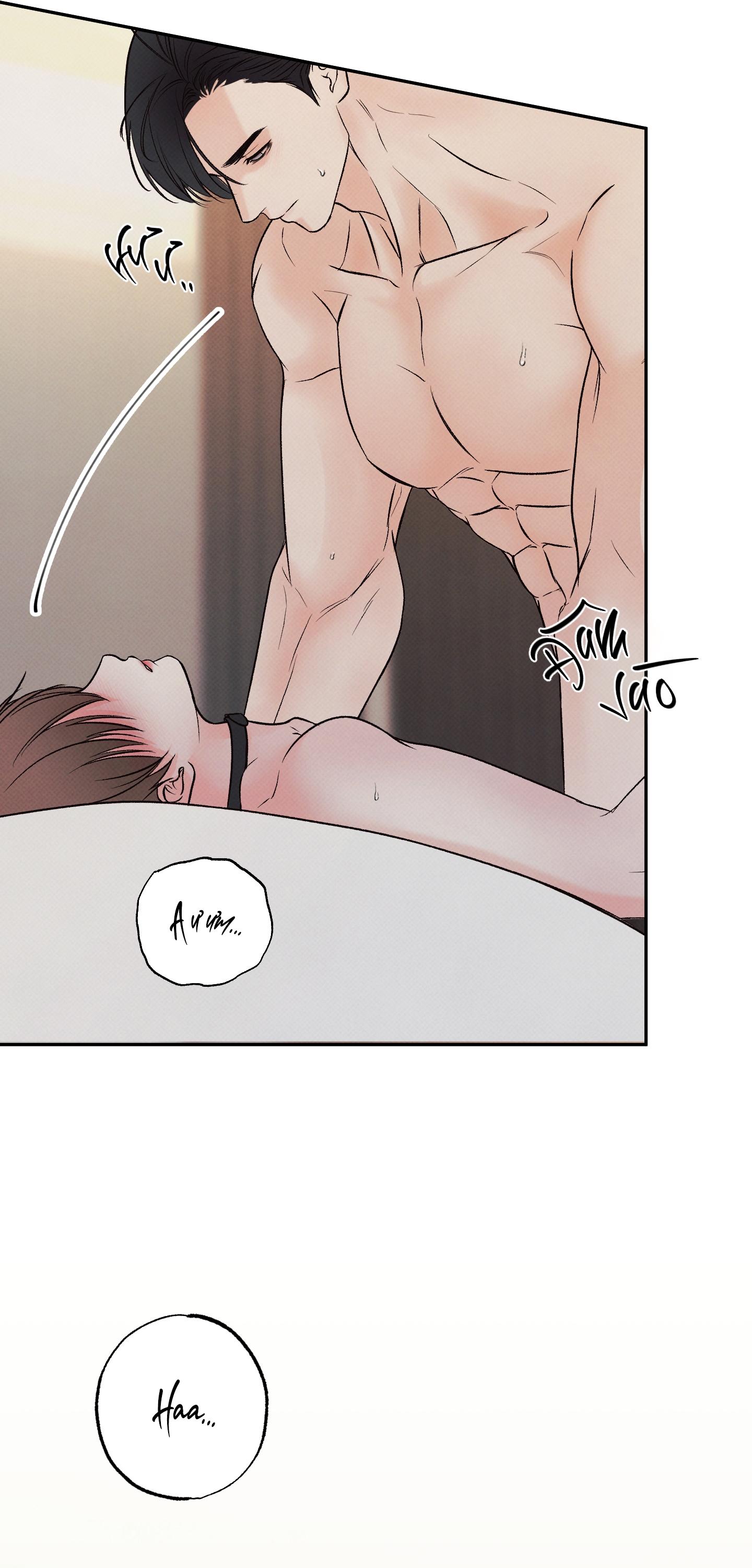 (GĐCV) RANH GIỚI CỦA SỰ MÊ HOẶC Chapter 3 H+ - Trang 2