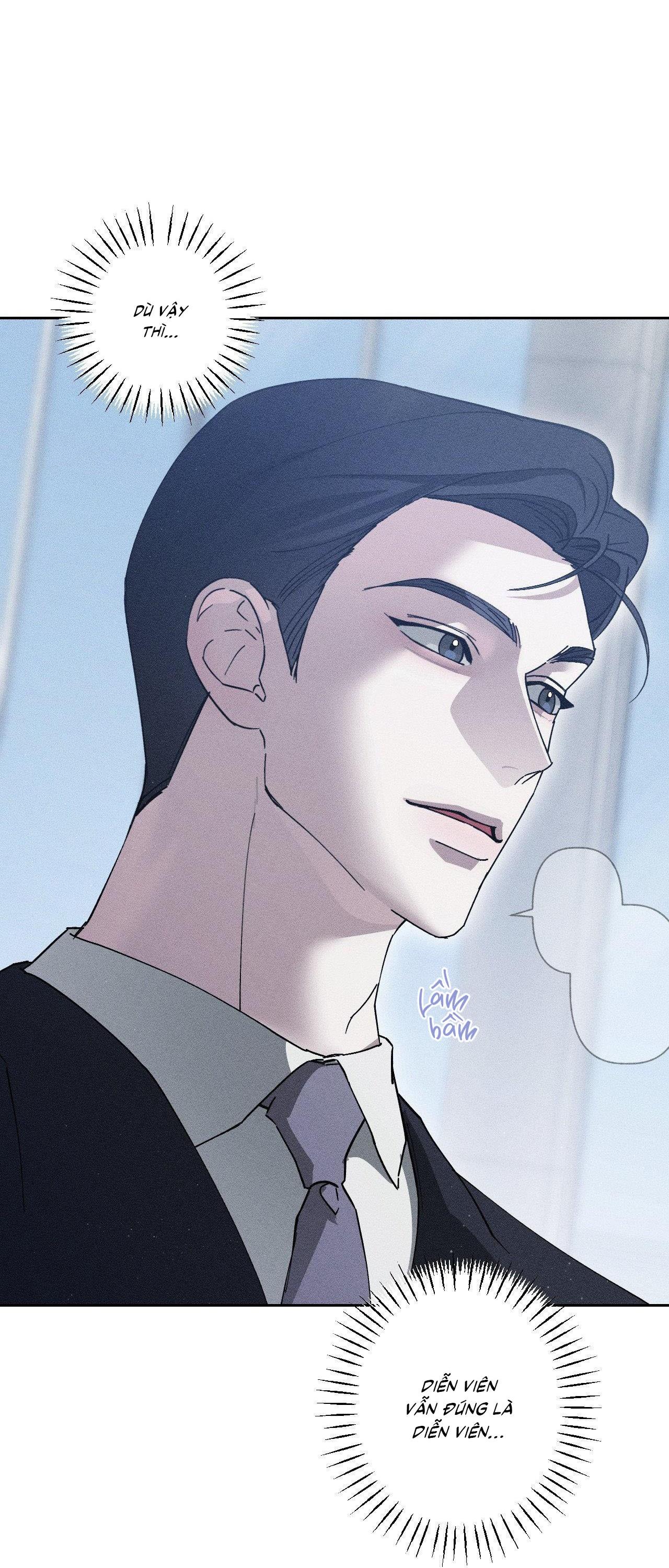 Close Up Chapter 6 - Trang 2