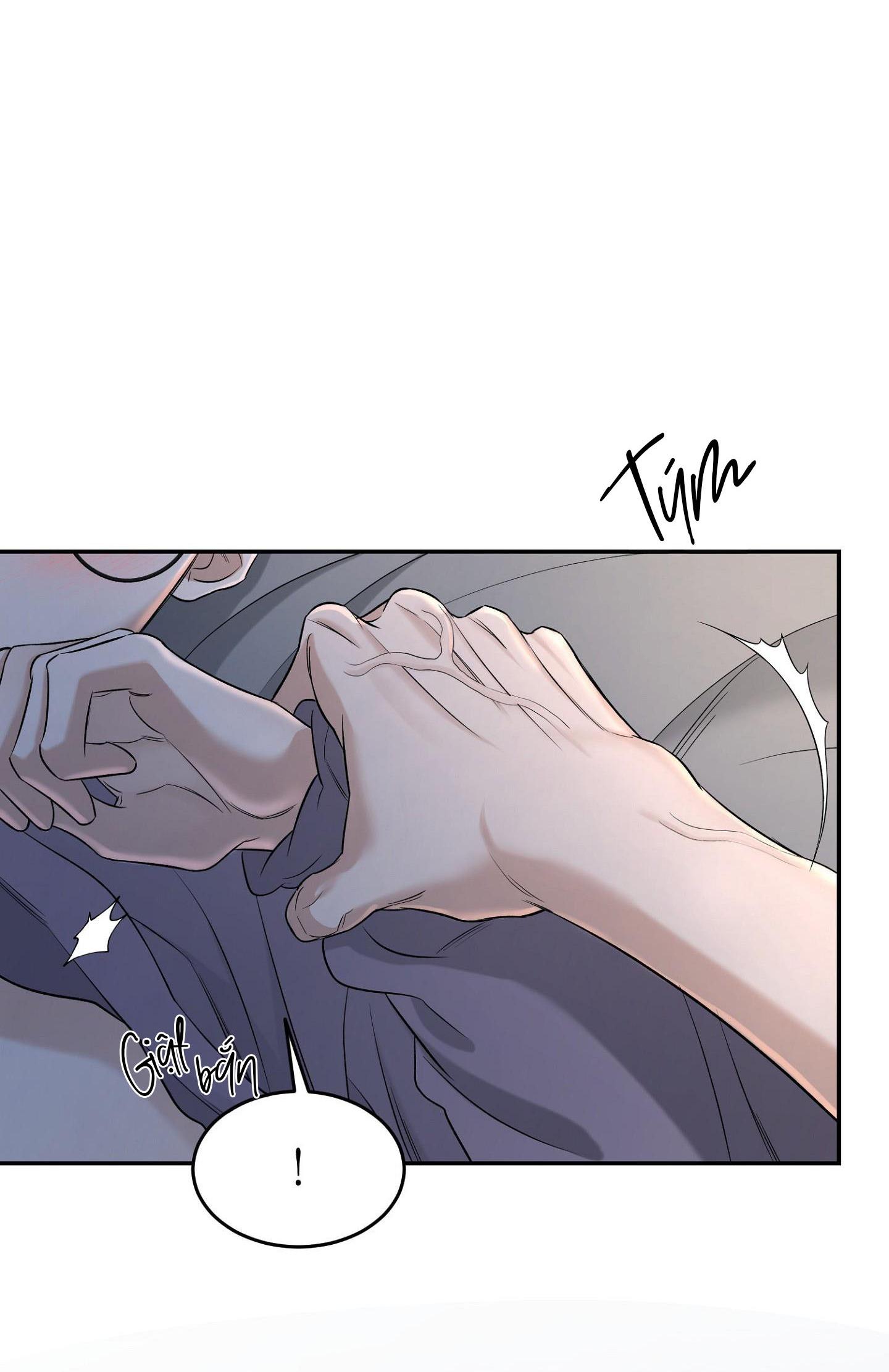 |DROP| Hưởng Lợi Chapter 25 - Trang 2