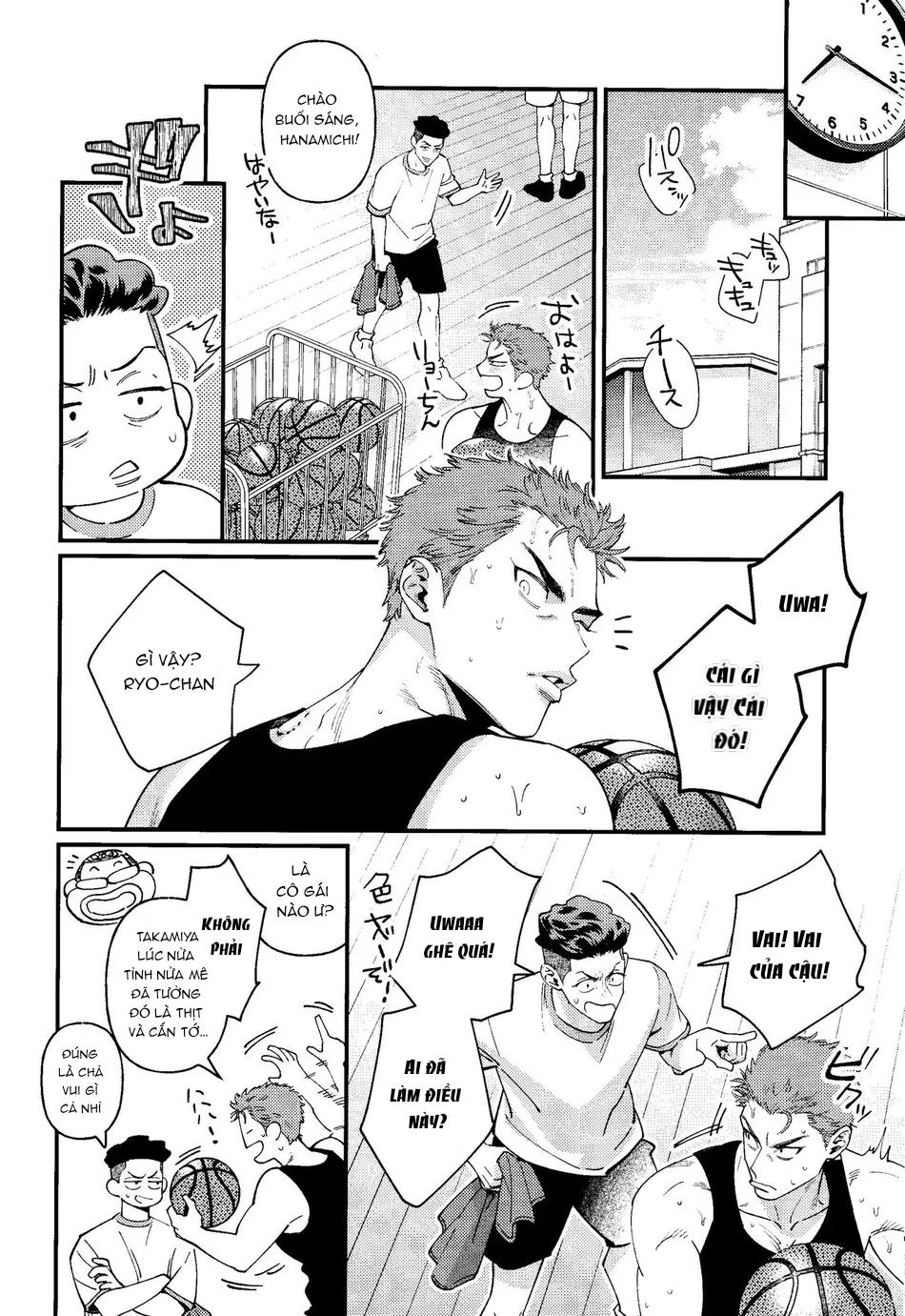 ONESHOT COI LÀ NỨNG Chapter 255 - Next Chapter 256