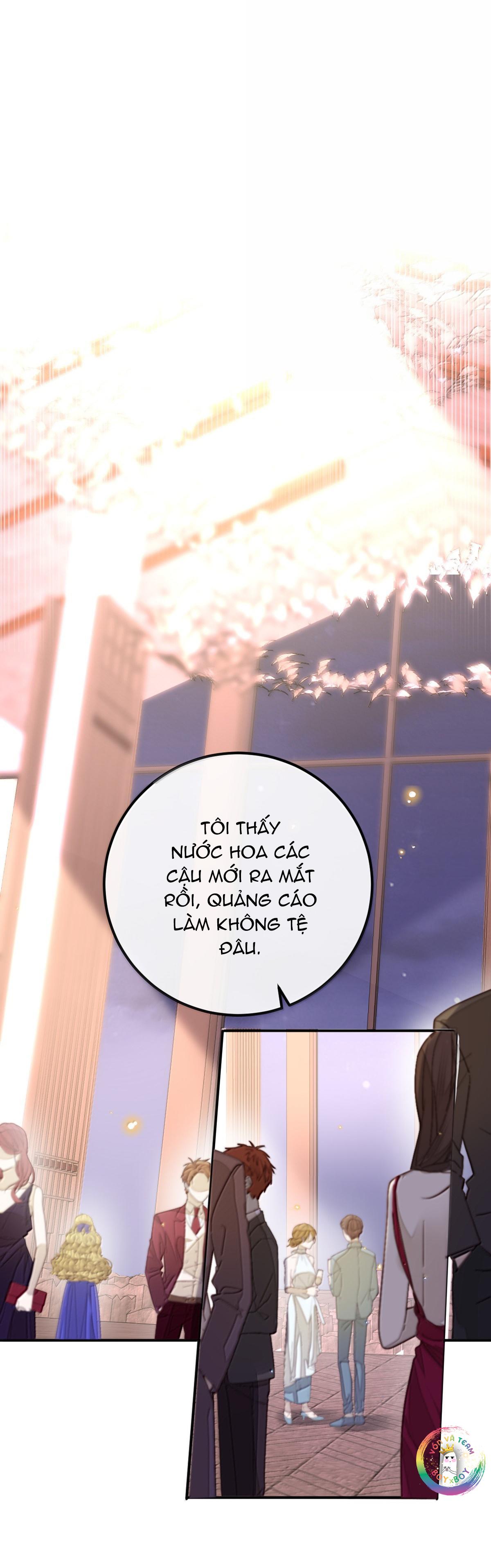 (END) Đặc Chế Cho Riêng Anh Chapter 123 - Next Chapter 124