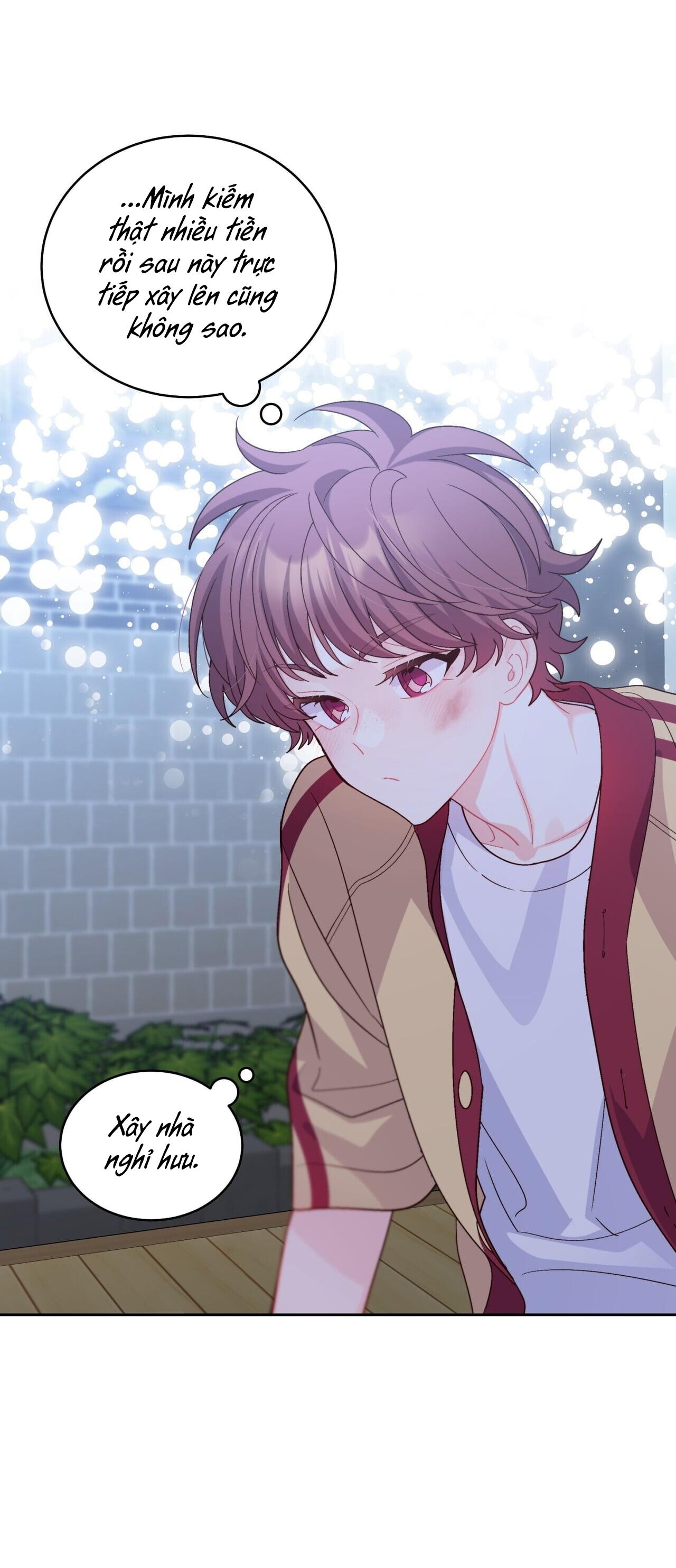 (END) Merry Marbling Chapter 78 - Trang 2