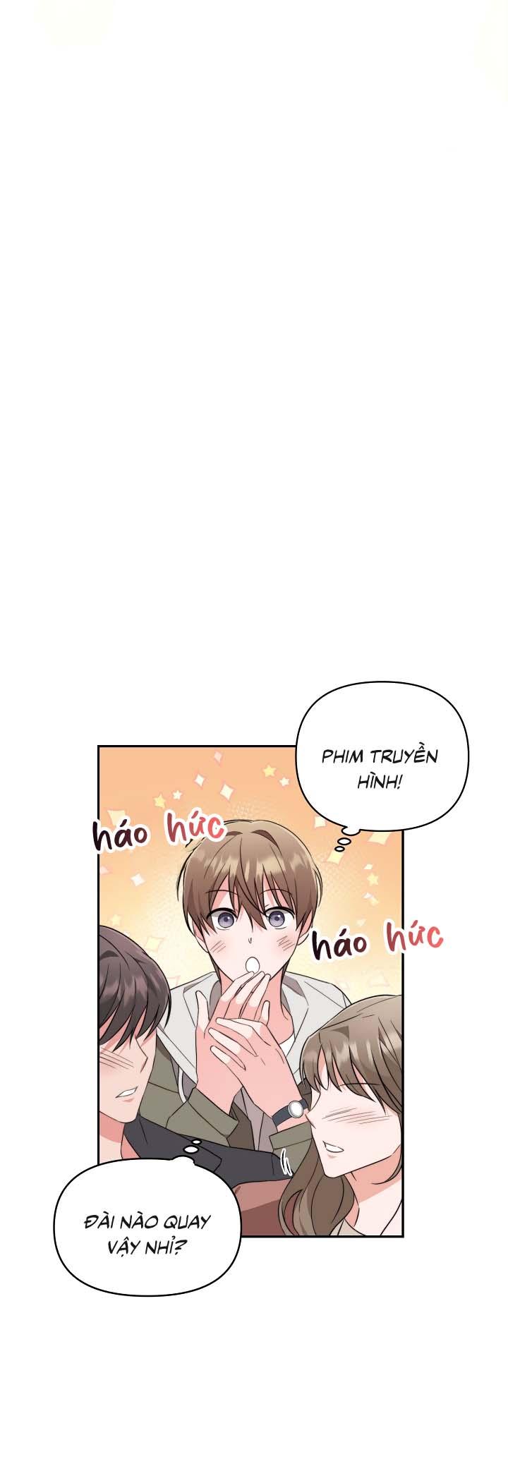 Masquerade Chapter 4 - Trang 2