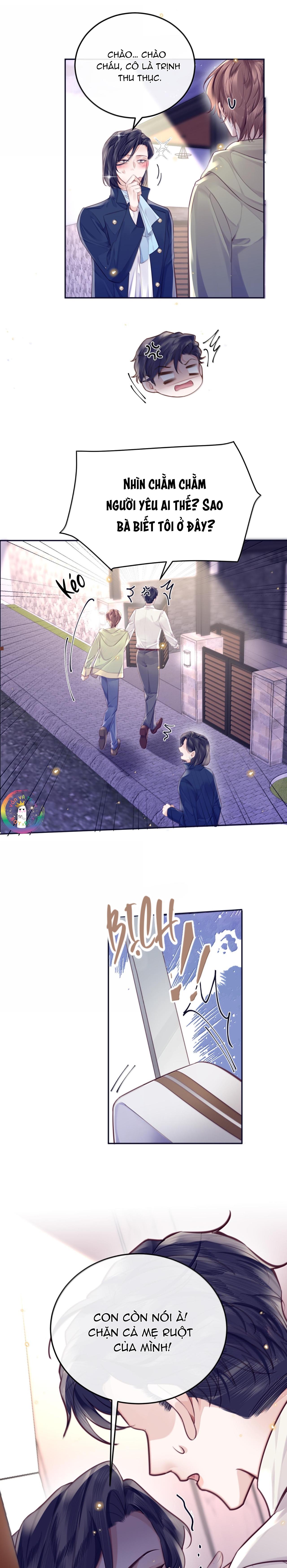 (END) Đặc Chế Cho Riêng Anh Chapter 98 - Next Chapter 99