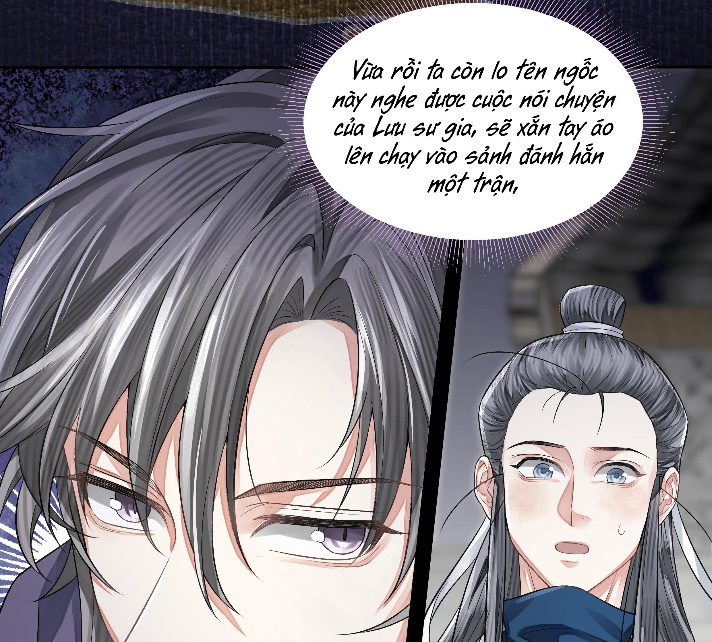 (END) Đồng Tiền Kham Thế Chapter 20 - Trang 2