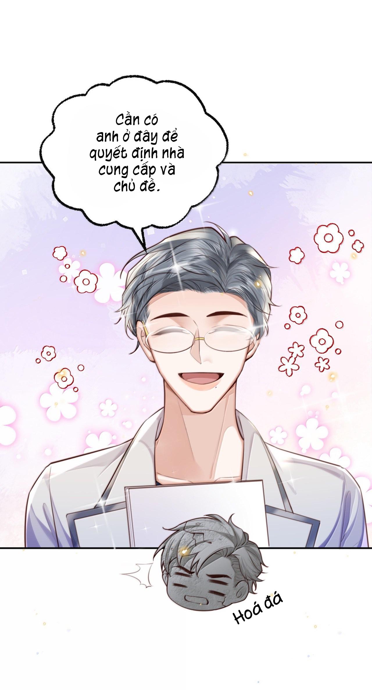 (END) Đặc Chế Cho Riêng Anh Chapter 116 - Next Chapter 117