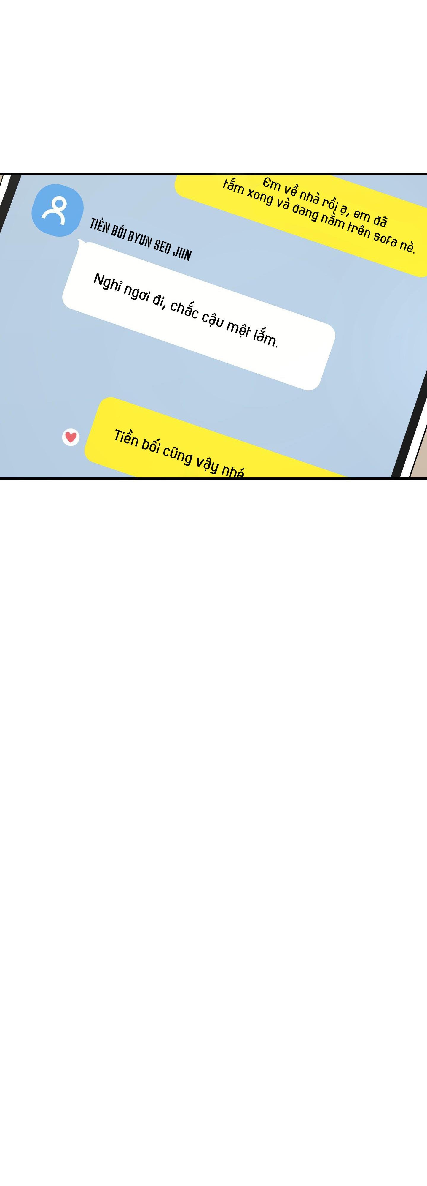 |DROP| Hưởng Lợi Chapter 32 - Trang 2