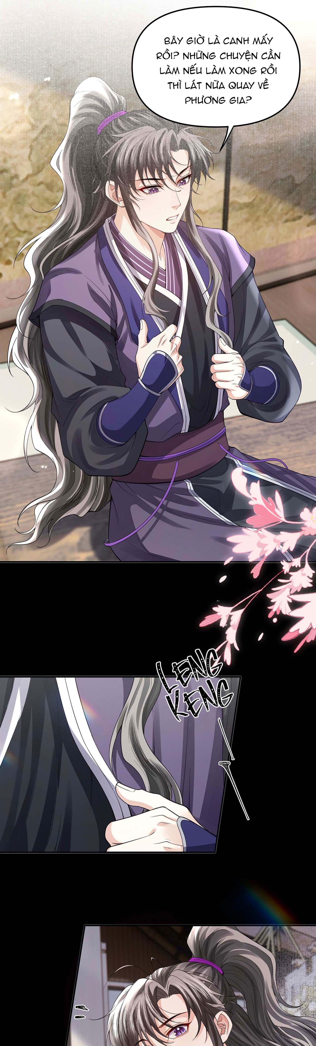 (END) Đồng Tiền Kham Thế Chapter 98 - Next Chapter 99