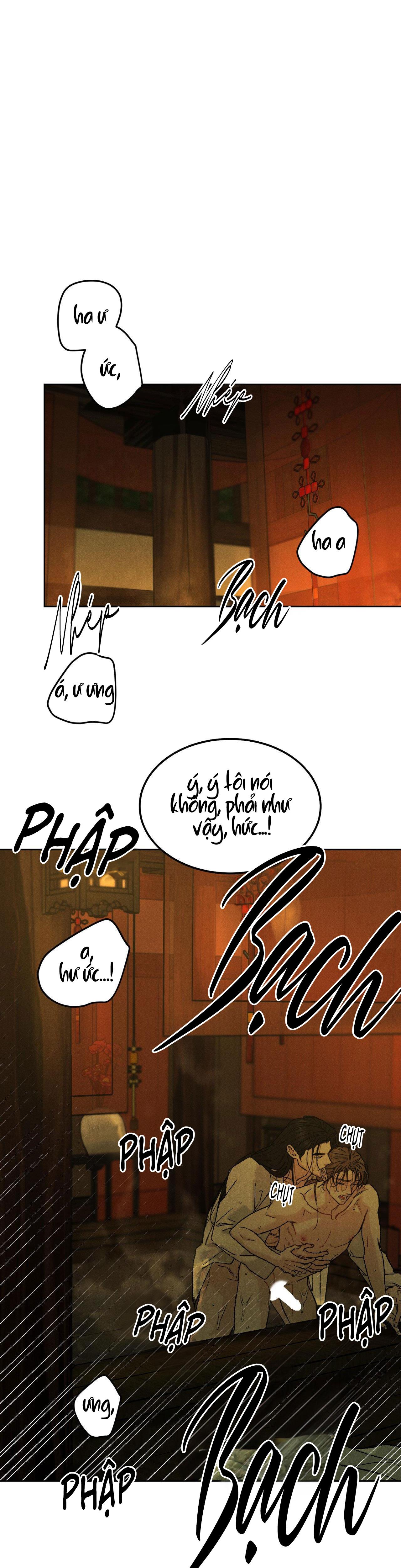 VƯỢT QUA GIỚI HẠN Chapter 84 PHIÊN NGOẠI 3 - Next Chapter 85 PHIÊN NGOẠI END