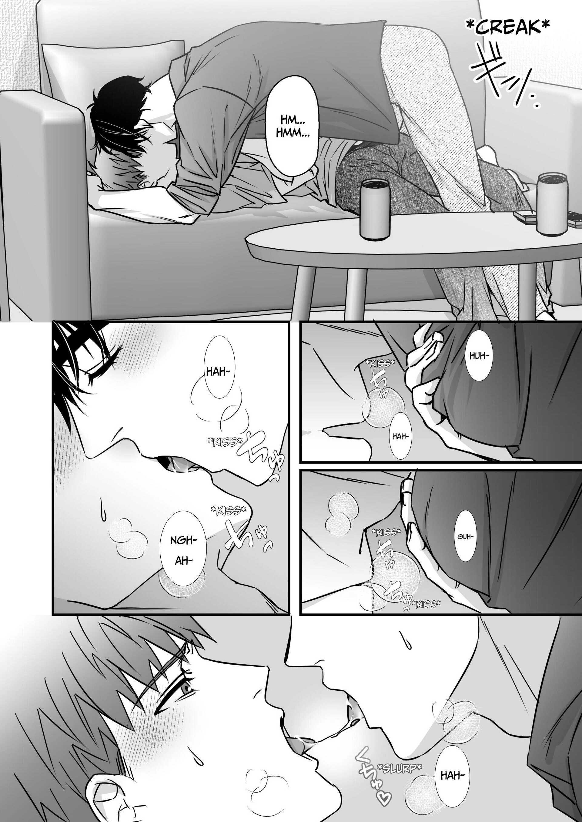 Tuyển tập truyện Pacoz Comic phát hành Chapter 1 - Trang 2