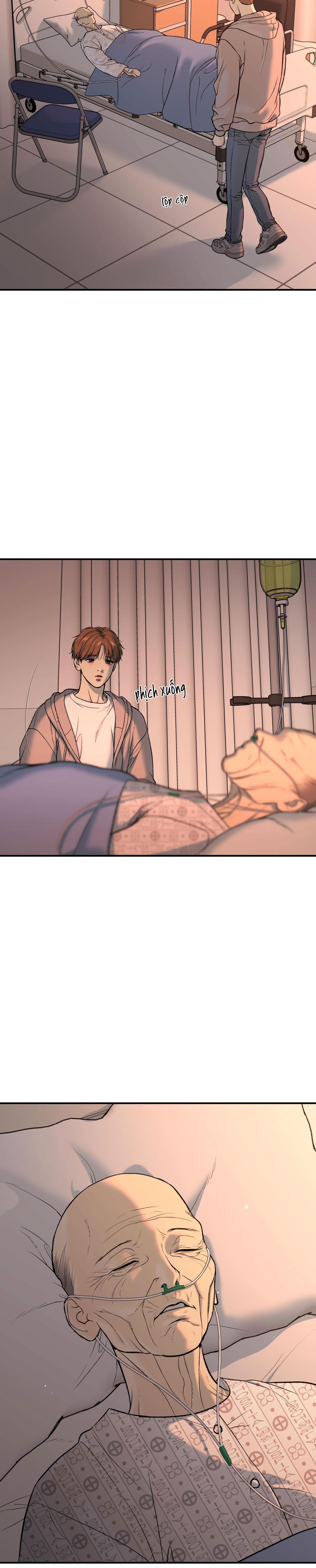 Jinx Chapter 47 - Next Chapter 48