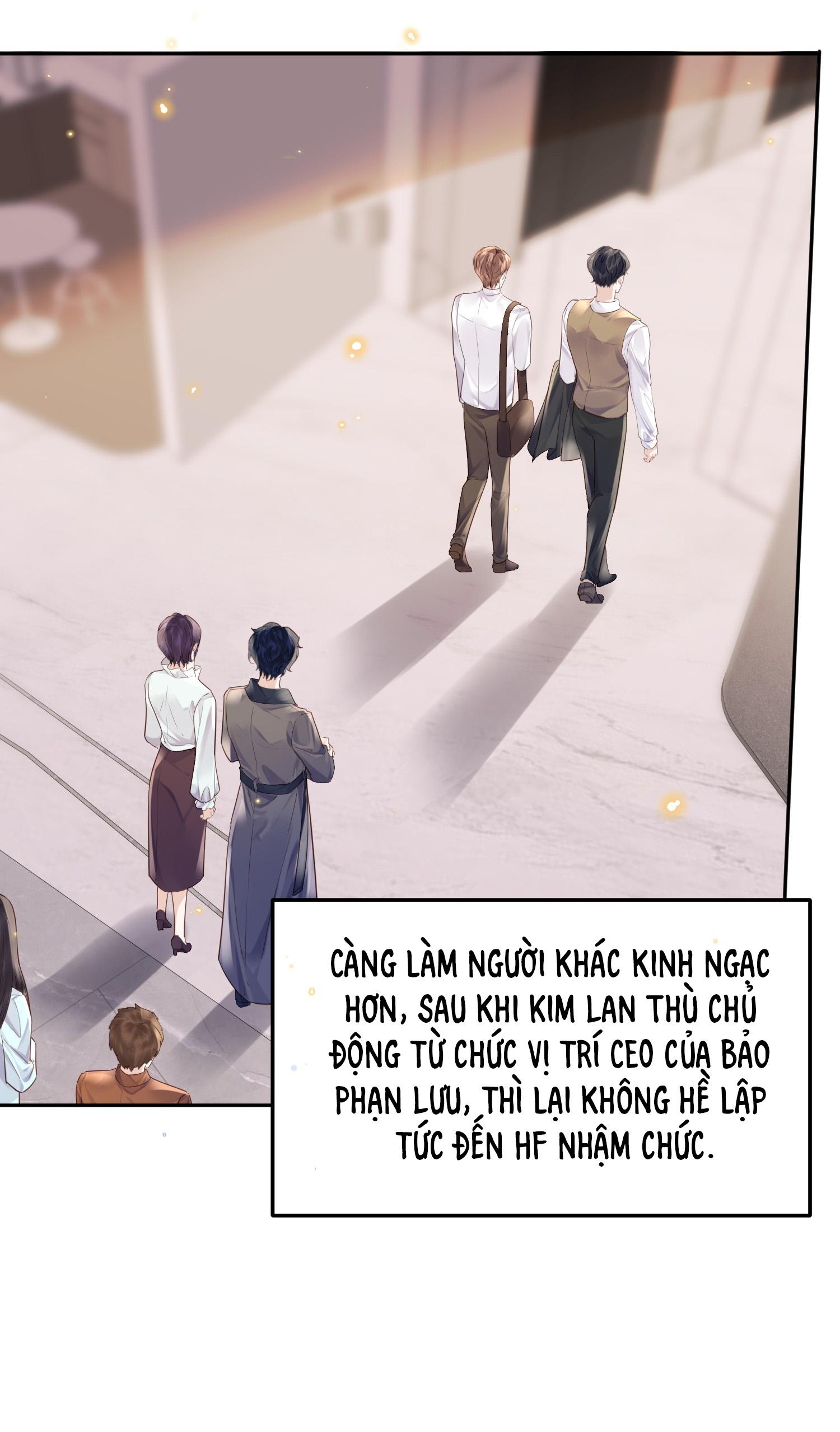 (END) Đặc Chế Cho Riêng Anh Chapter 77 - Next Chapter 78