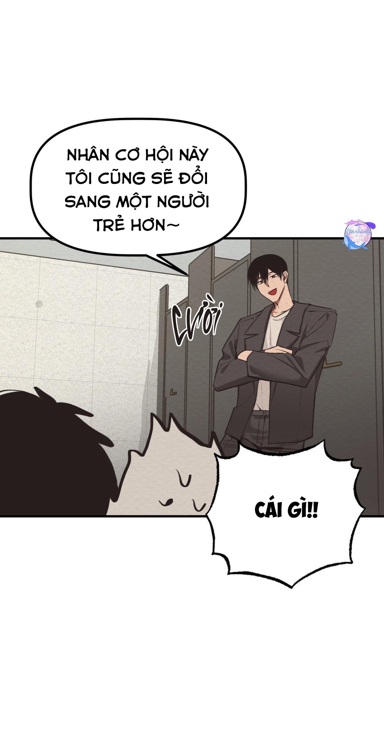 (END SS) DEVIL ON TOP Chapter 29 - Trang 2