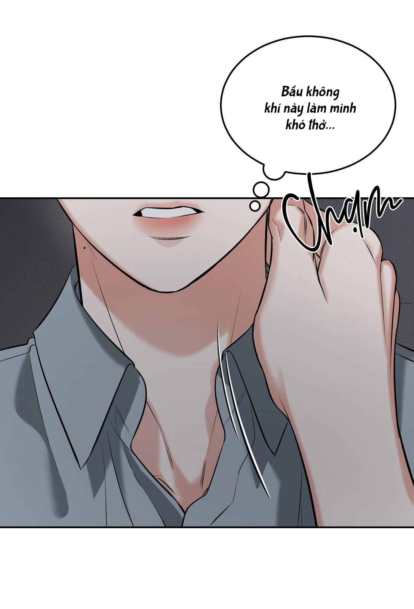 |DROP| Hưởng Lợi Chapter 21 - Trang 2