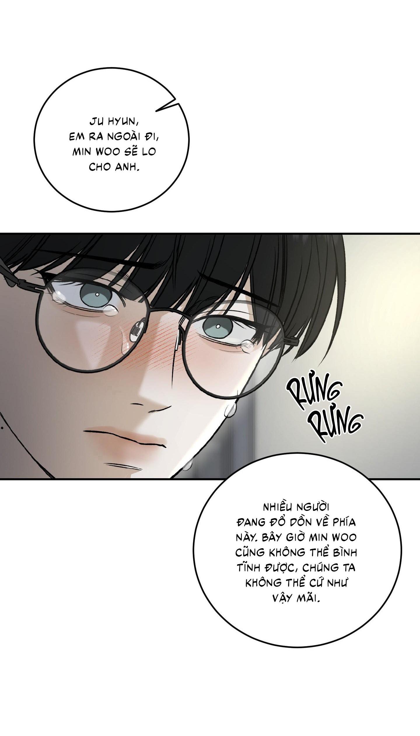 |DROP| Hưởng Lợi Chapter 34 Season 2 - Trang 2