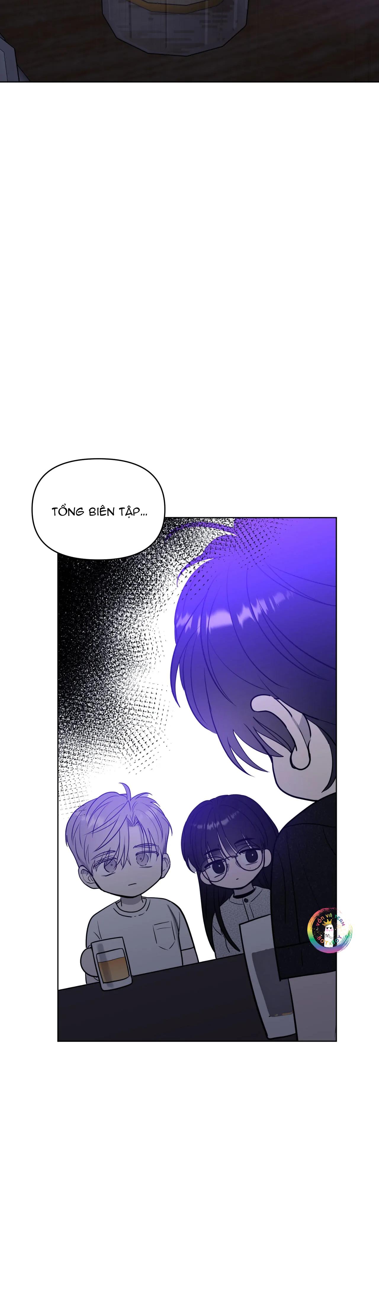 Sparkling Baby Chapter 16 - Next Chapter 17