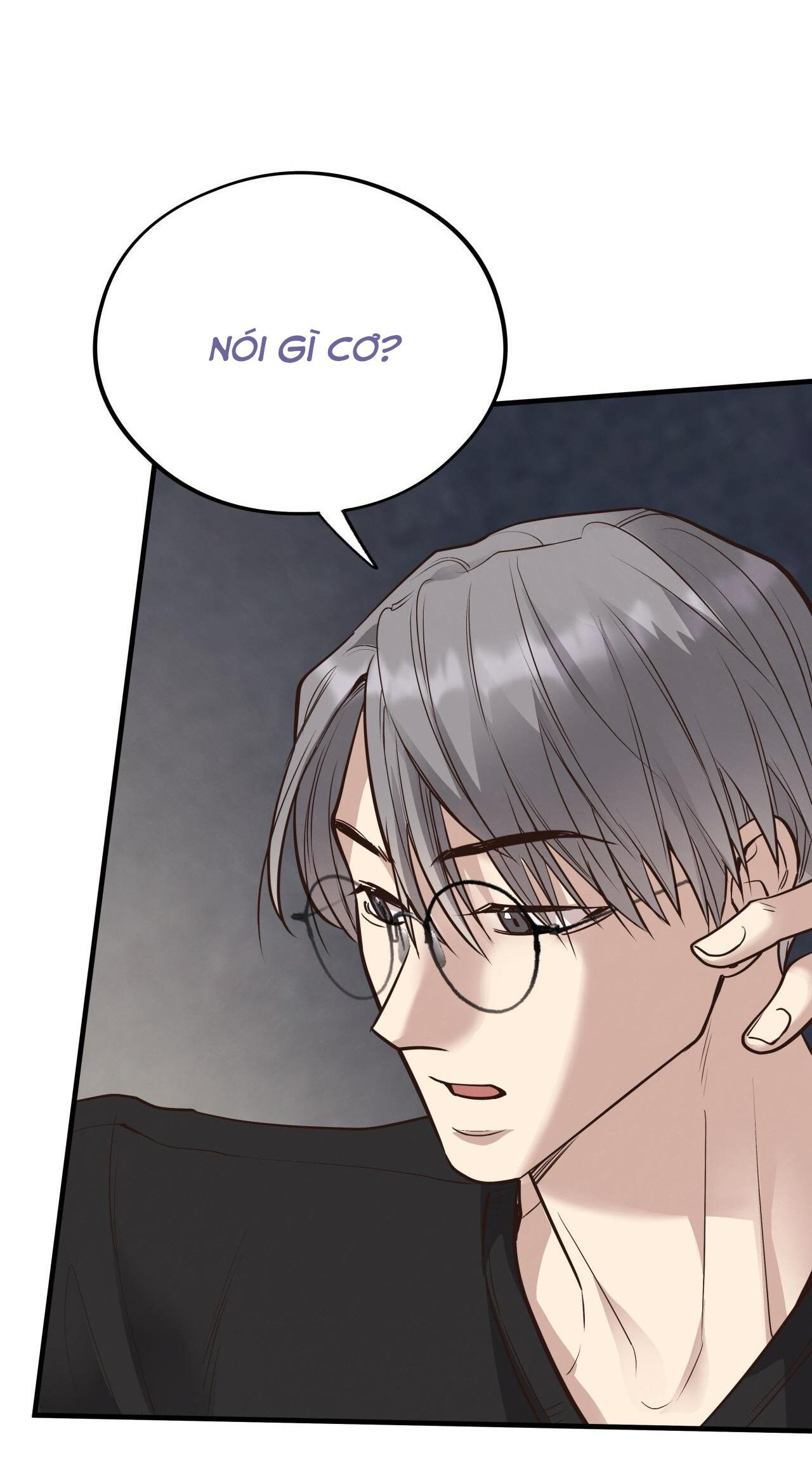 (END) MẬT GẤU Chapter 52 - Next Chapter 53