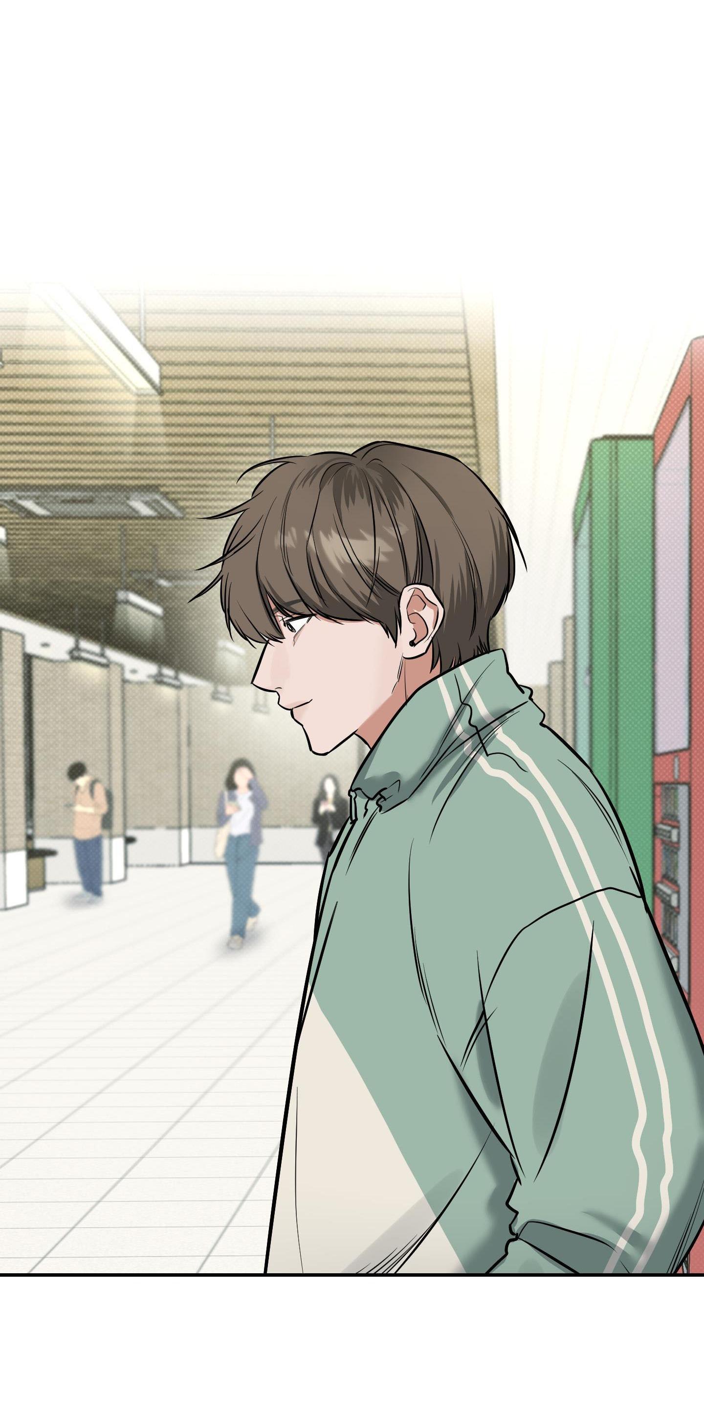 |DROP| Hưởng Lợi Chapter 6 - Trang 2