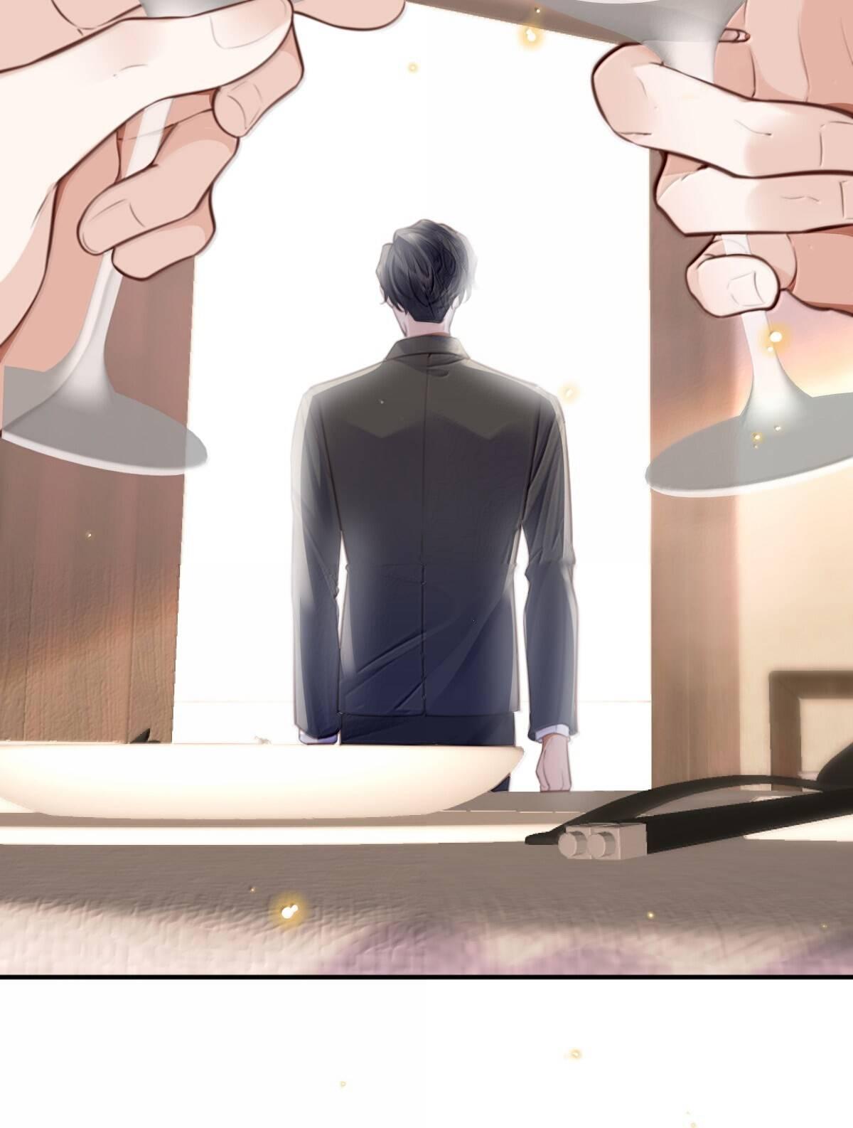 (END) Đặc Chế Cho Riêng Anh Chapter 128 - Next Chapter 129