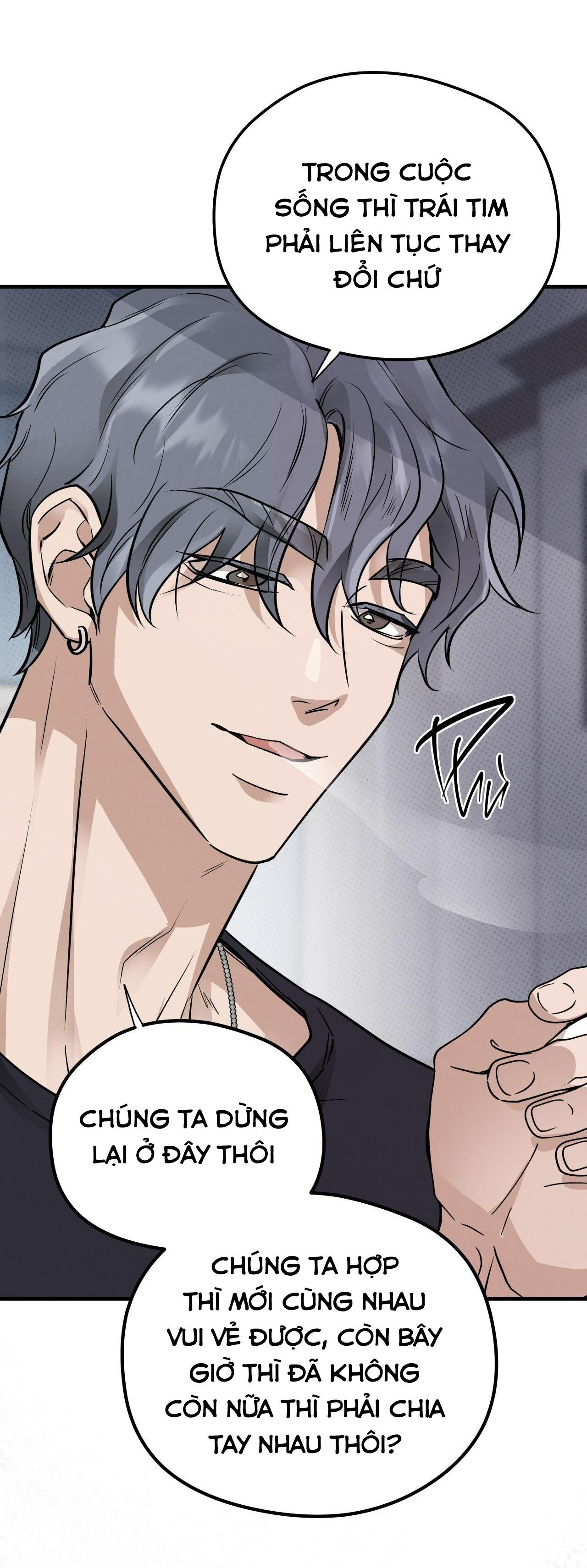 (END) MẬT GẤU Chapter 51 - Next Chapter 52