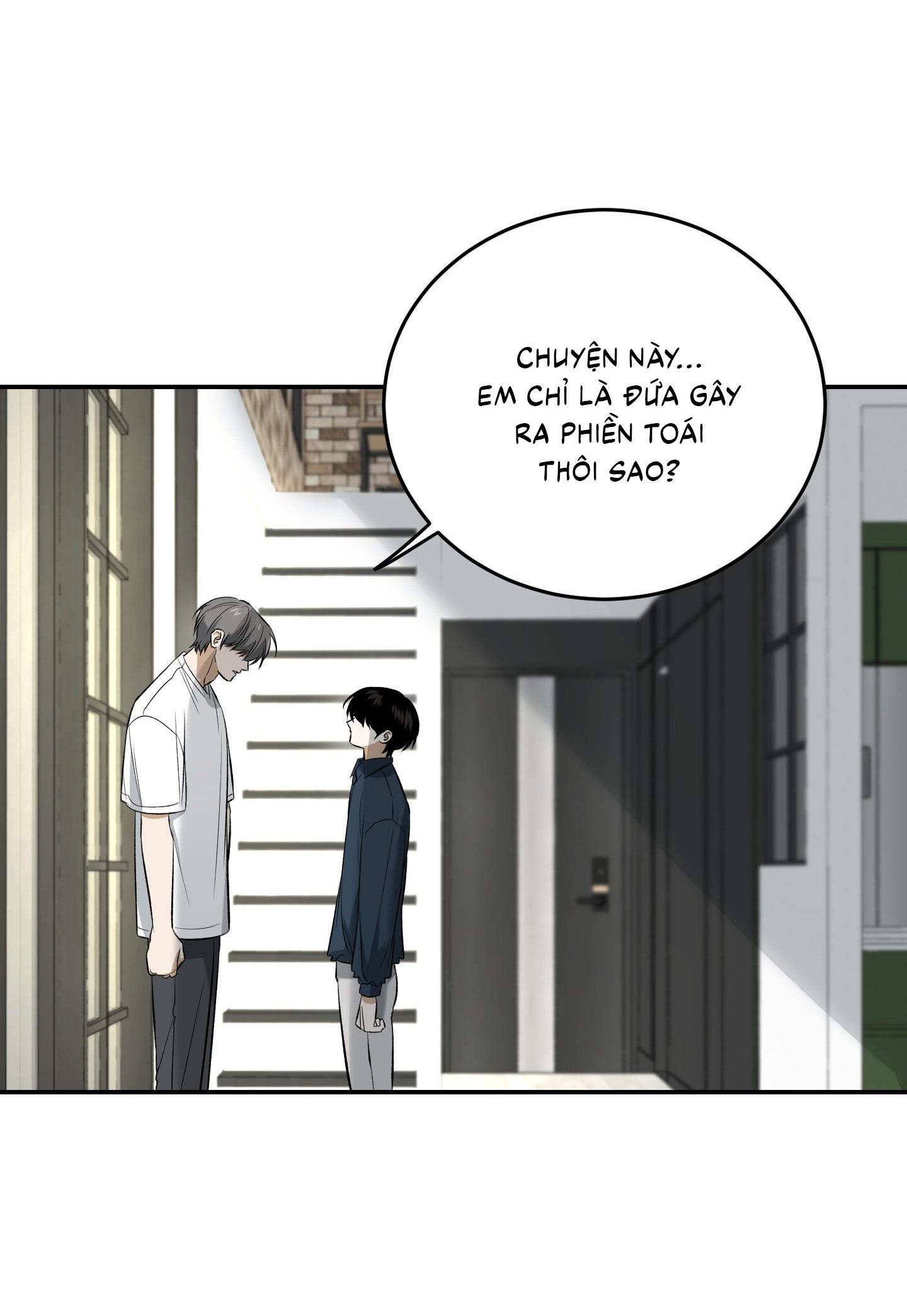 |DROP| Hưởng Lợi Chapter 32 - Trang 2