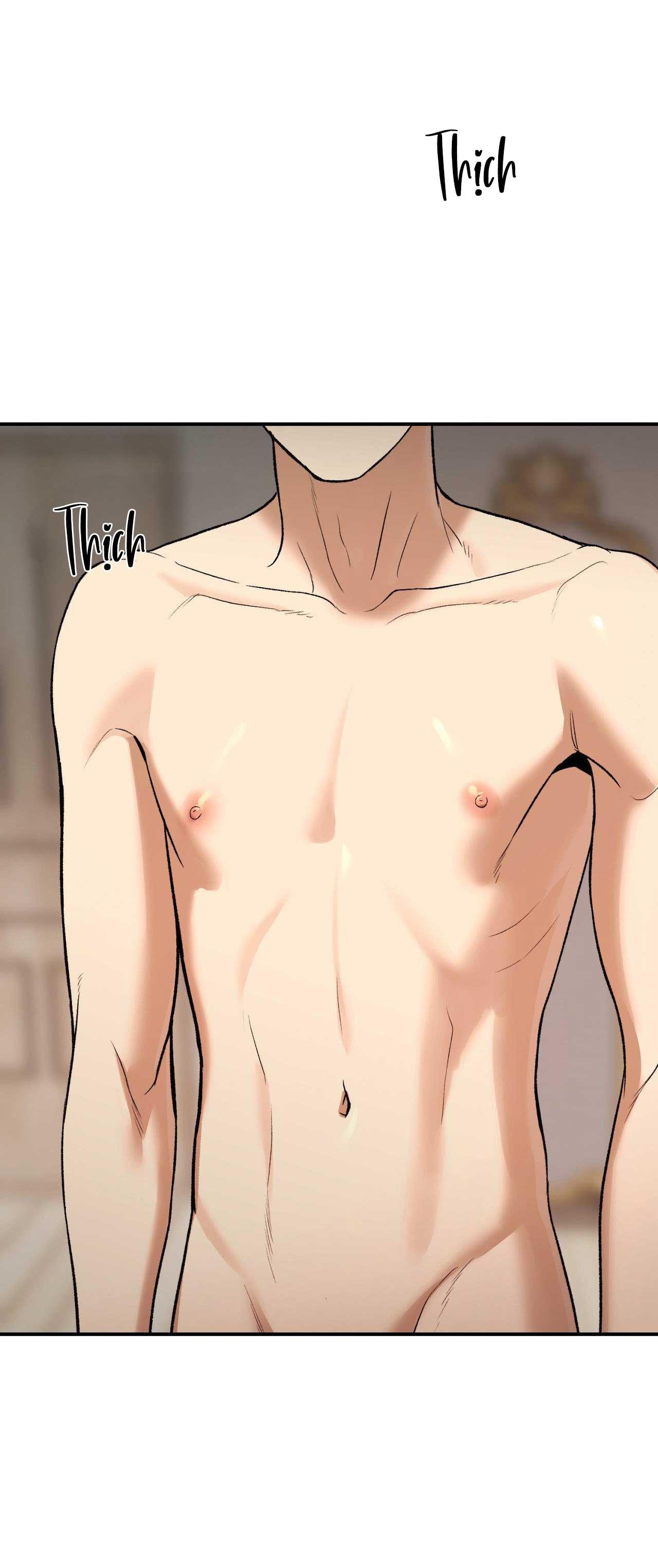 Jinx Chapter 62 - Next Chapter 63 18+