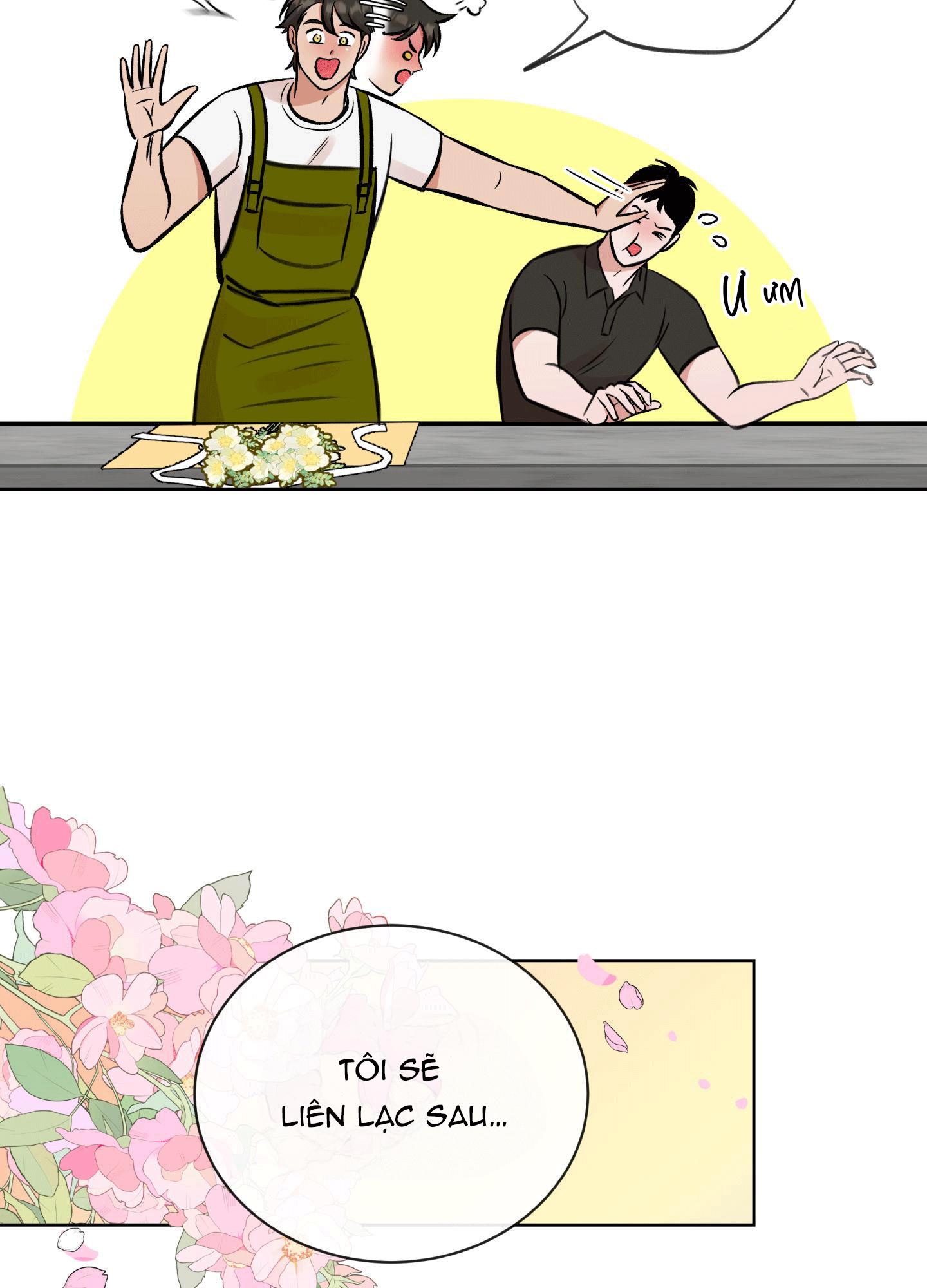 TUYỂN TẬP TRUYỆN NGẮN HỎNY CỦA NHÀ SẸC Chapter 80.3 cái lỗ 3 - Next 