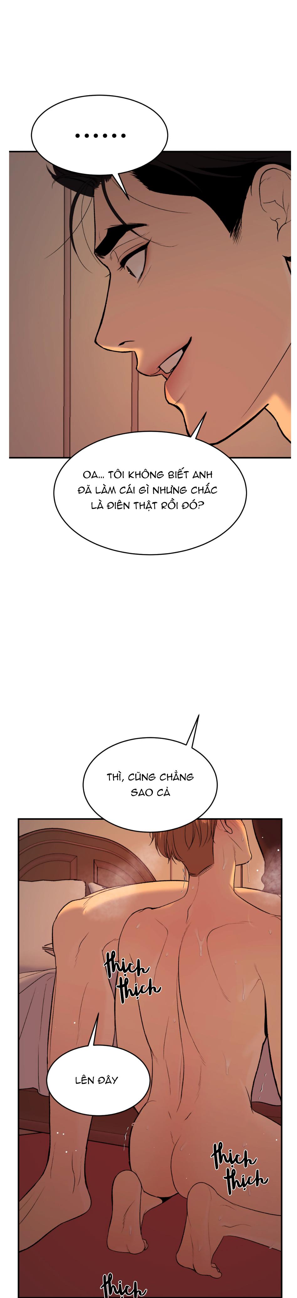 Jinx Chapter 39 - Next Chapter 40