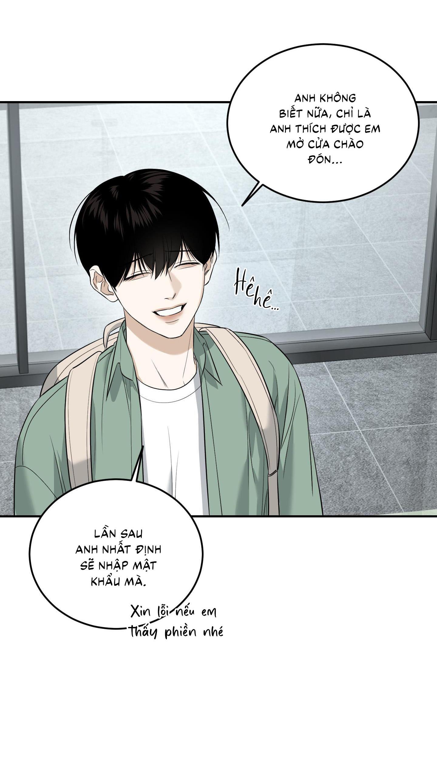 |DROP| Hưởng Lợi Chapter 30 - Trang 2