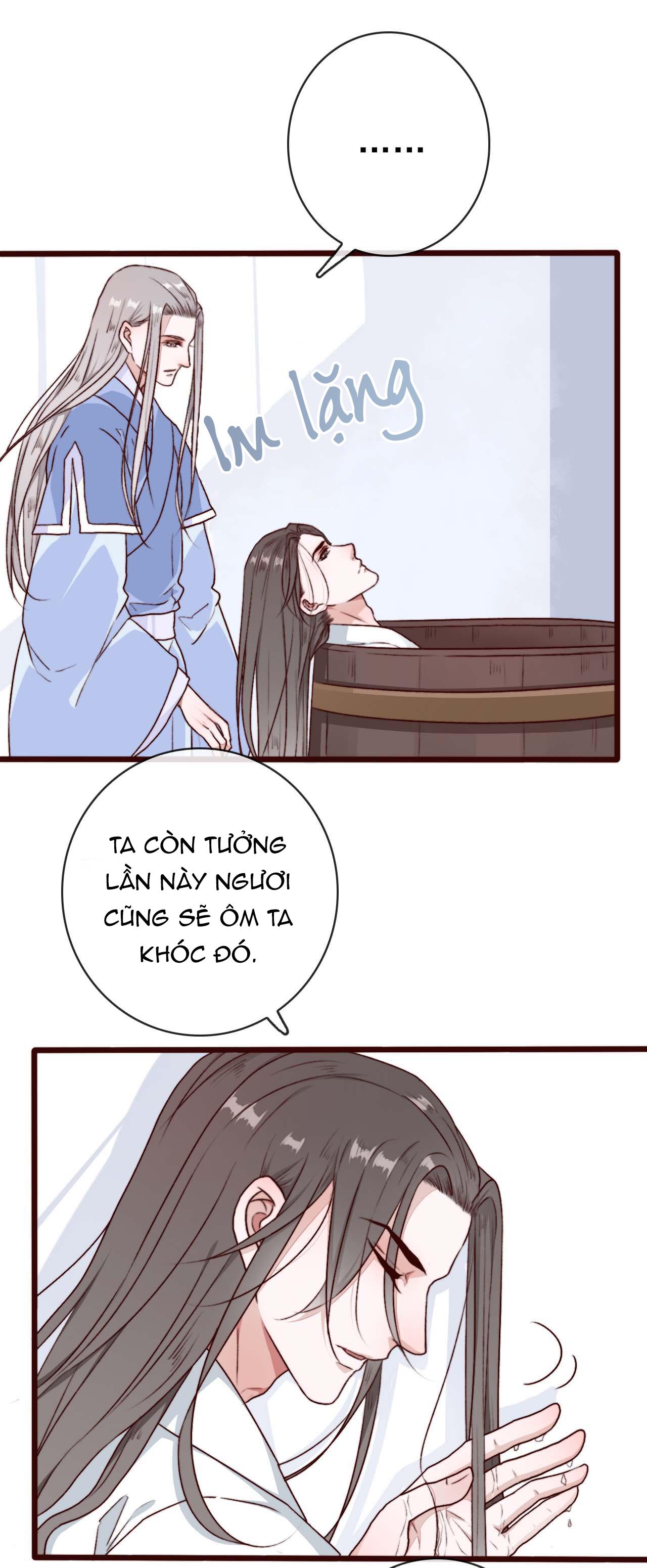 Hạnh Lâm Phương Hoa Chapter 69 - Next Chapter 70