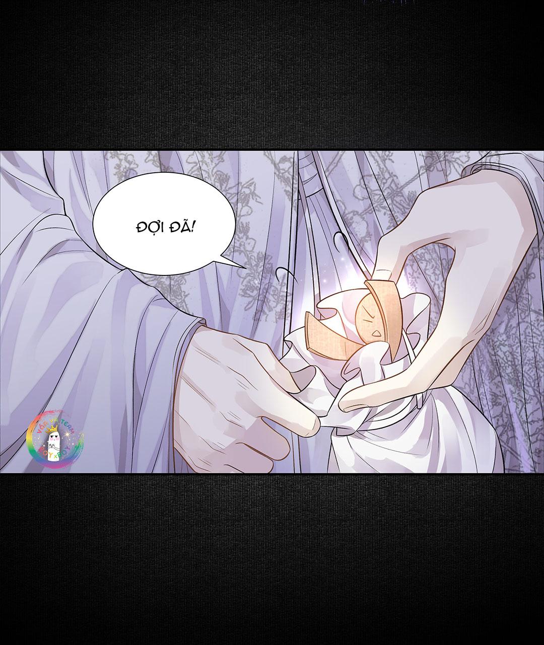 (END) Đồng Tiền Kham Thế Chapter 17 - Next Chapter 18