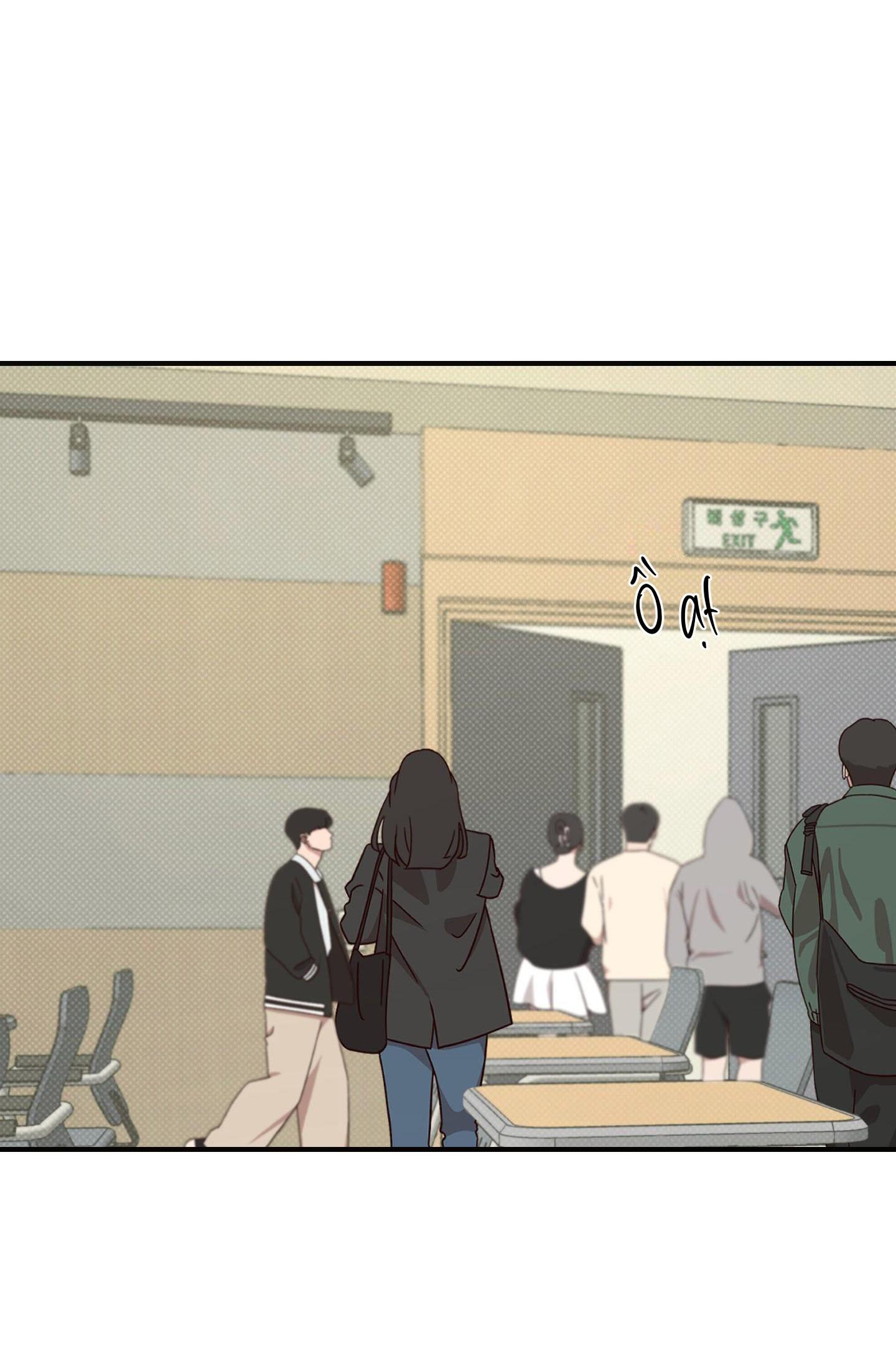 |DROP| Hưởng Lợi Chapter 7 - Trang 2