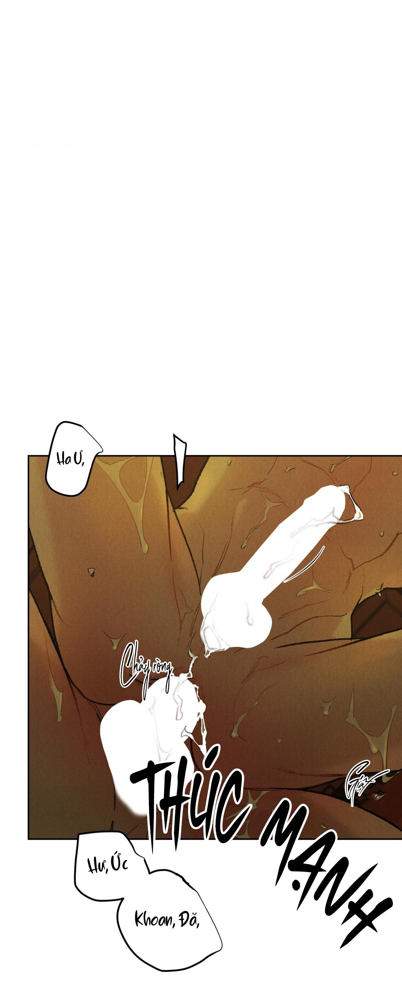 VƯỢT QUA GIỚI HẠN Chapter 85 PHIÊN NGOẠI END - Next Chapter 86 NT1
