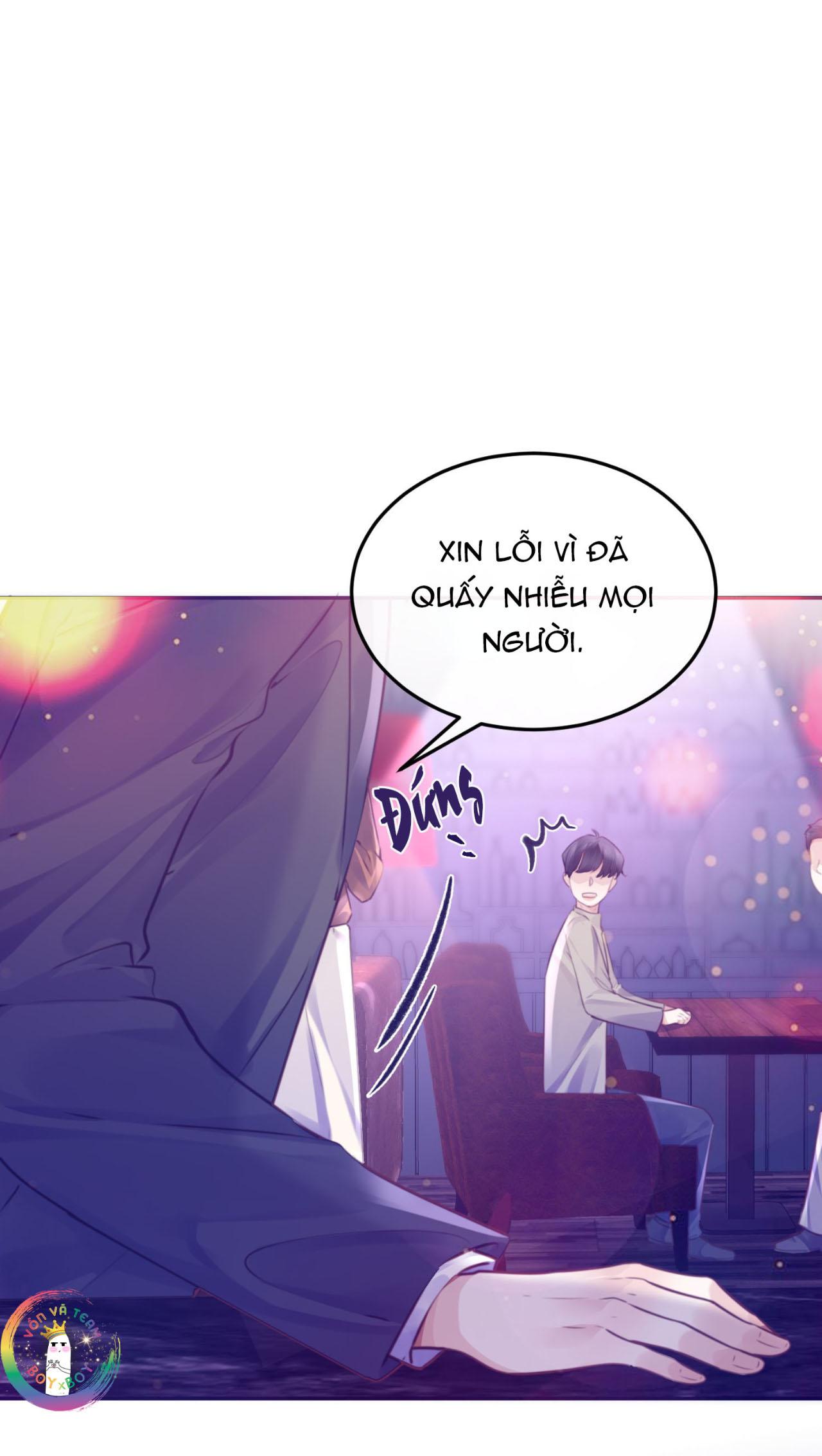 (END) Đặc Chế Cho Riêng Anh Chapter 81 - Next Chapter 82