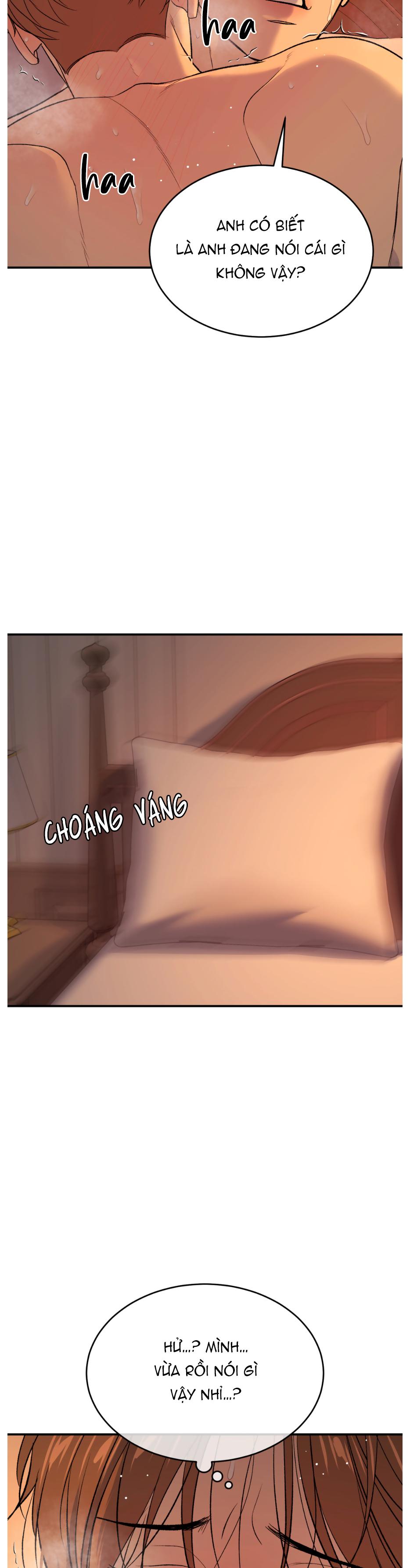 Jinx Chapter 39 - Next Chapter 40