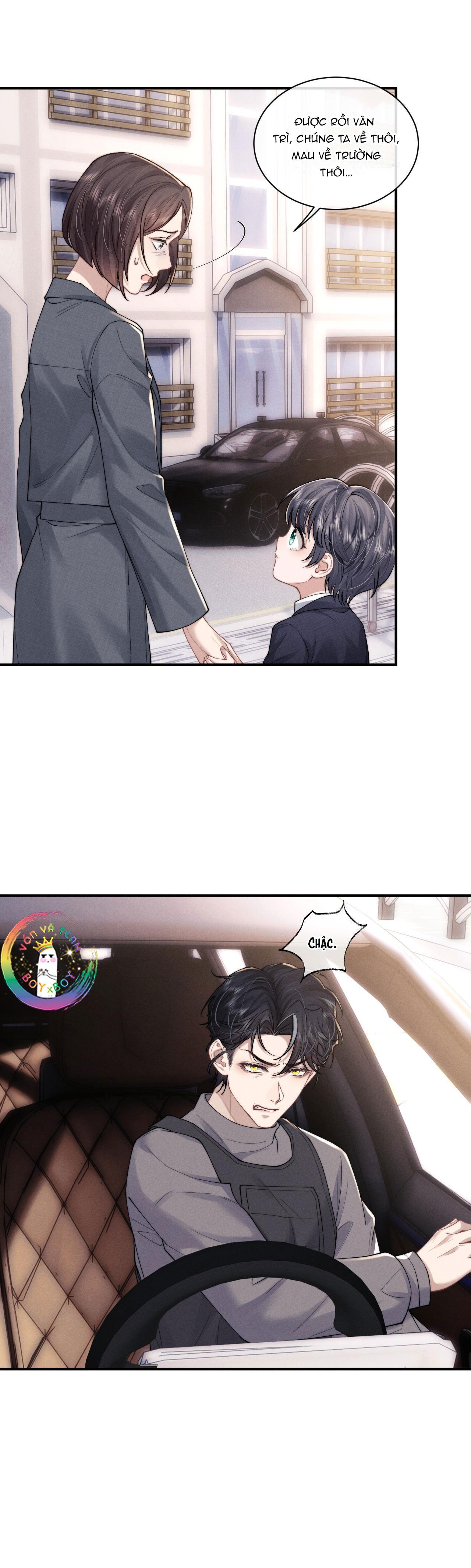 Chấp Sự Thỏ Tai Cụp Chapter 85 - Next Chapter 86
