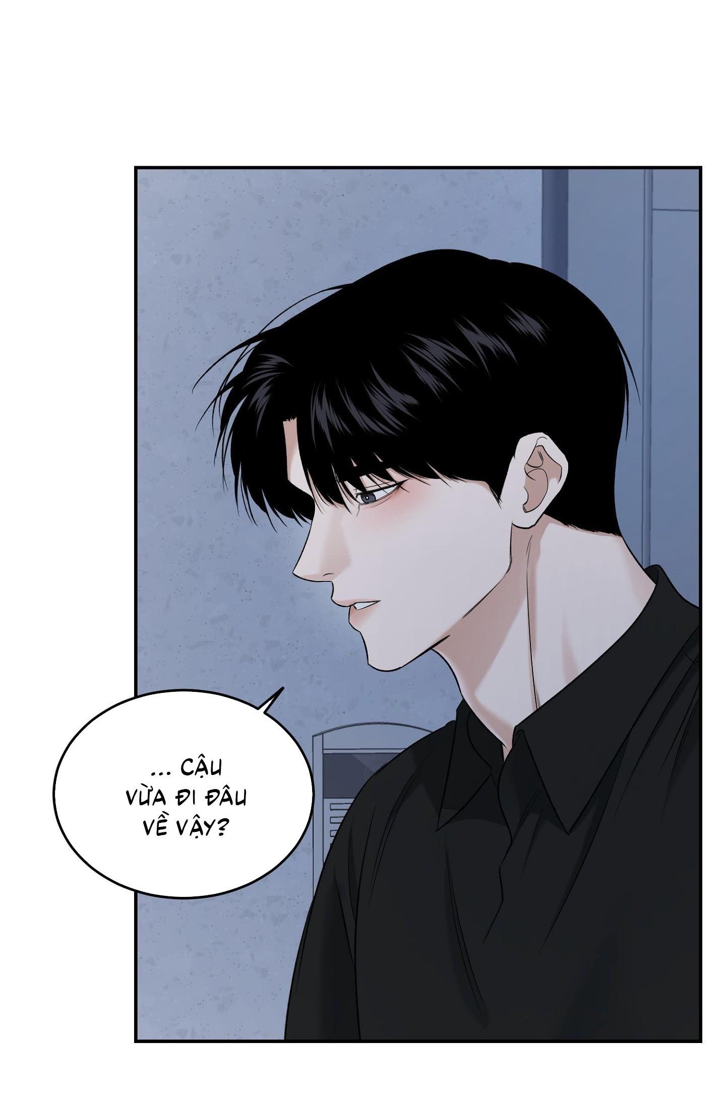 |DROP| Hưởng Lợi Chapter 25 - Trang 2