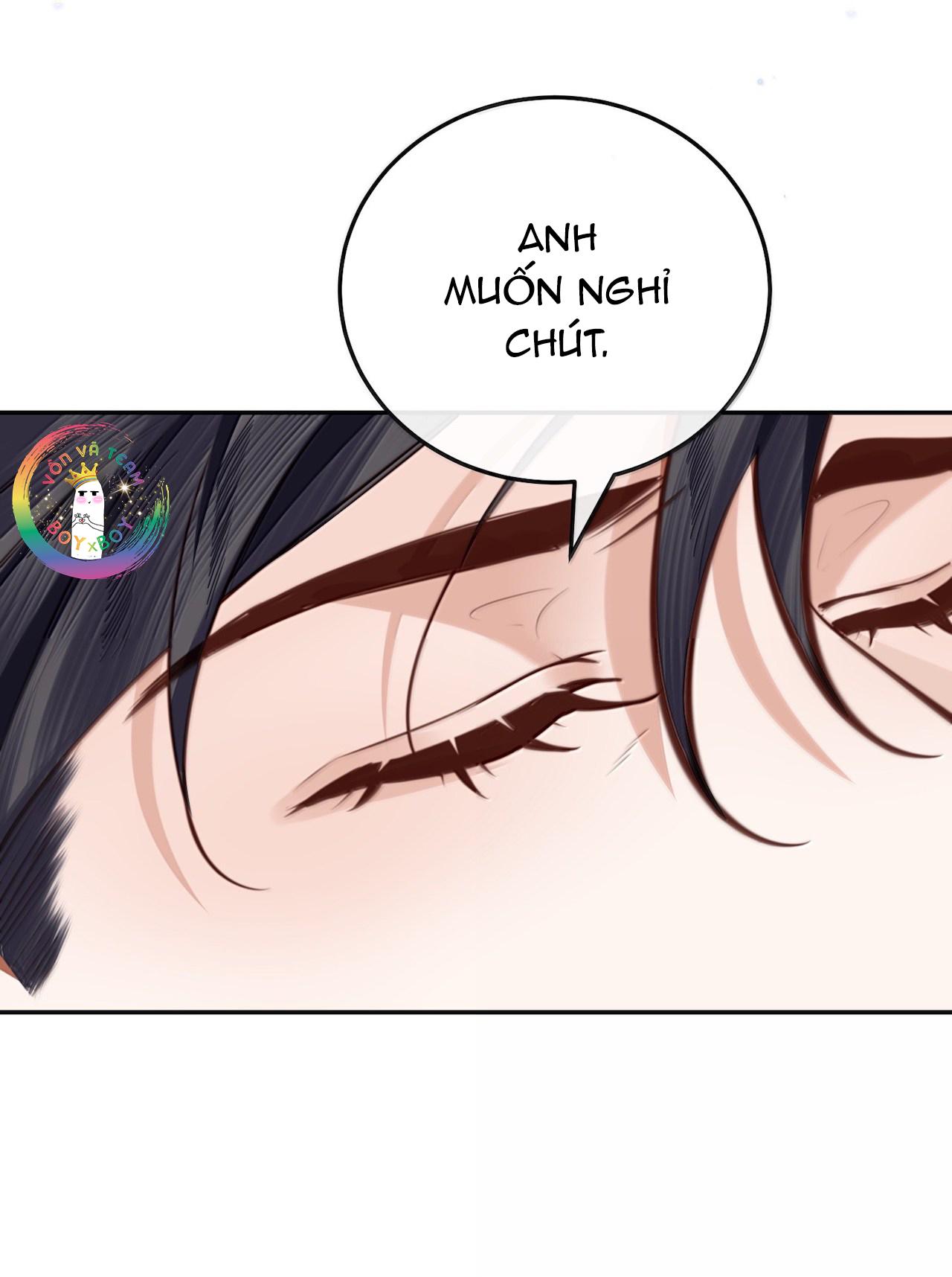 (END) Đặc Chế Cho Riêng Anh Chapter 106 - Next Chapter 106.5 Nt cổ trang