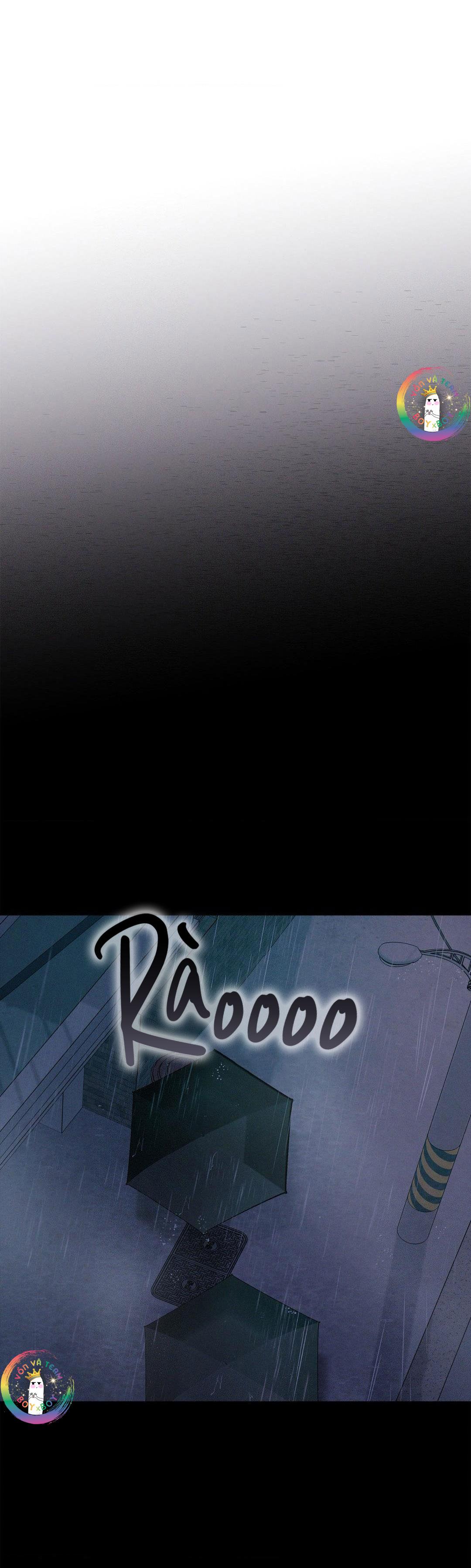 (END) Màn Đêm Không Lối Chapter 18 - Trang 2