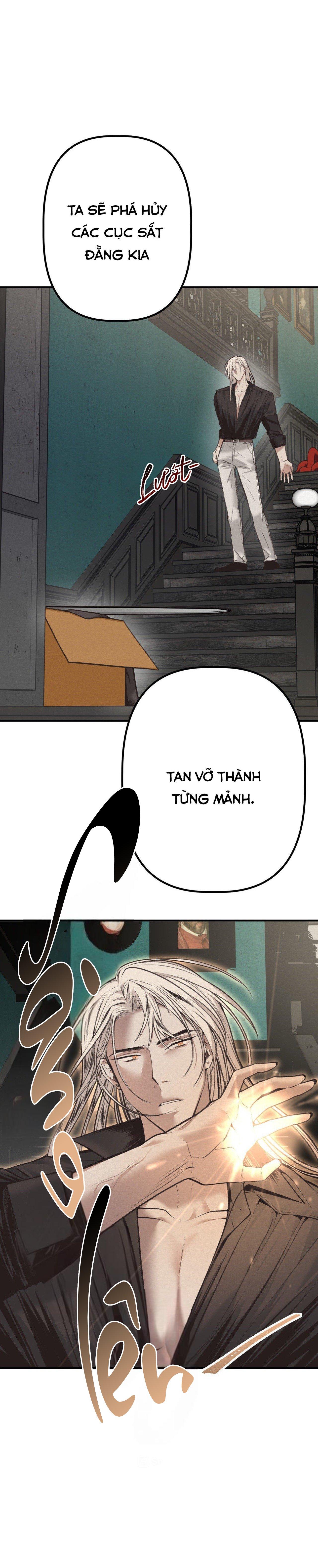 (END SS) DEVIL ON TOP Chapter 31 - Trang 2
