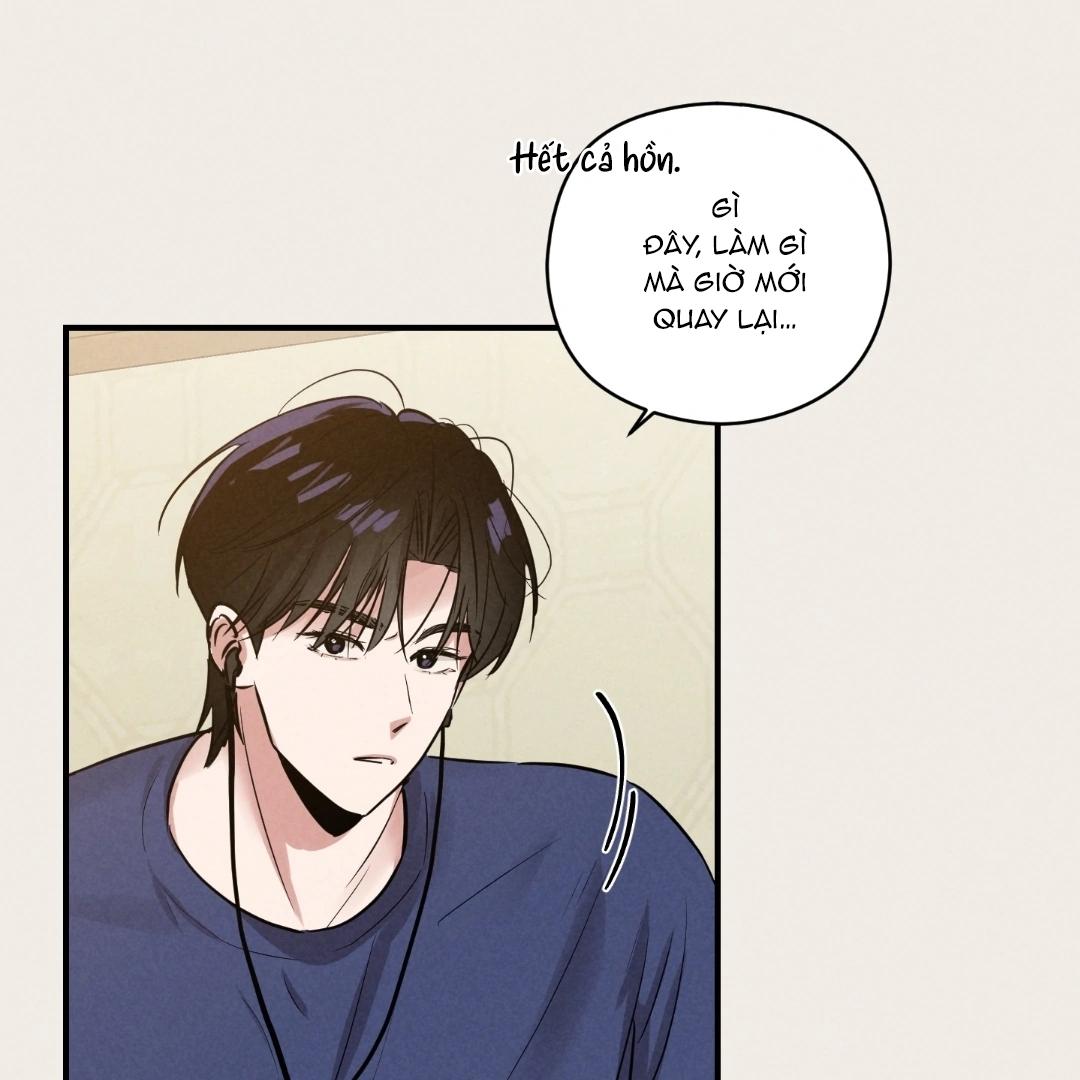 Ký Sự Thanh Xuân 1995 Chapter 10 - Next Chapter 11