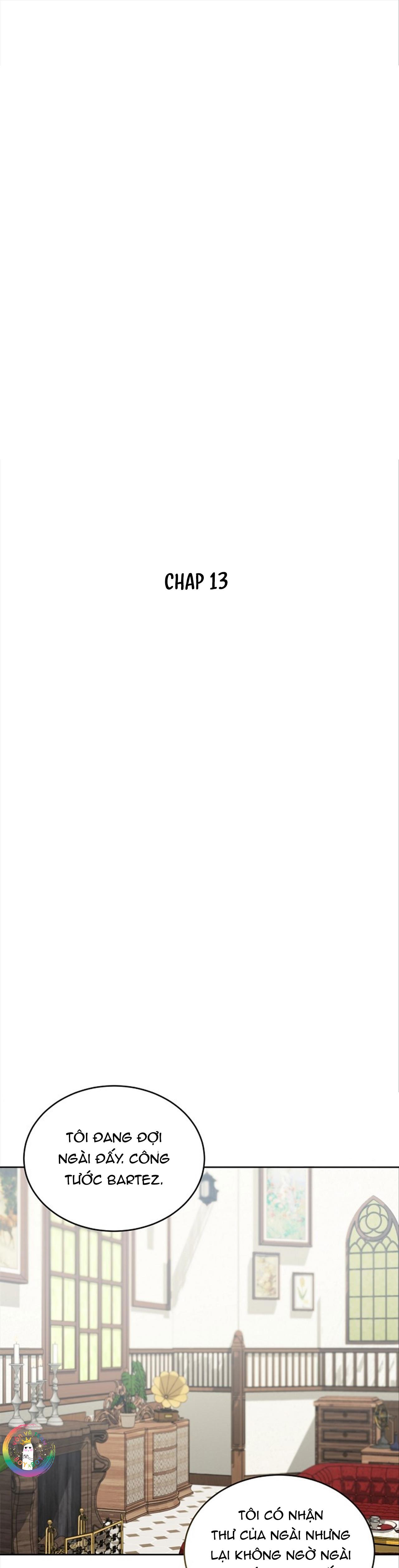 (END) Này, Đừng Có Nhấn Cái Nút Đó! Chapter 13 - Trang 2