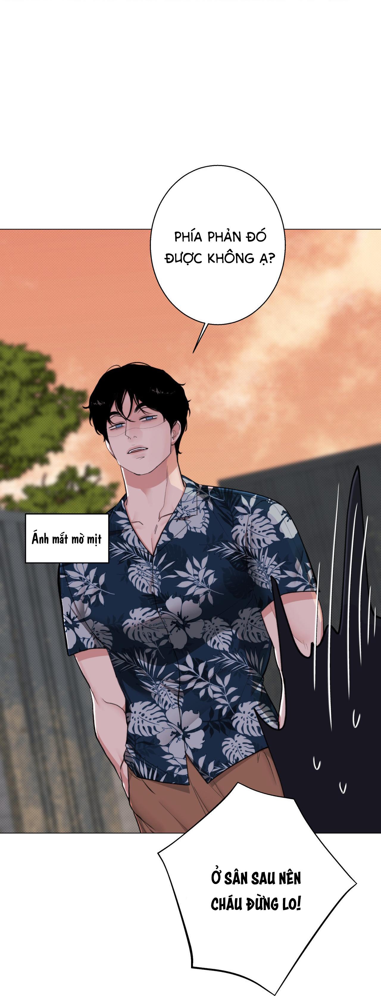 2020 Chapter 14 - Next Chapter 15