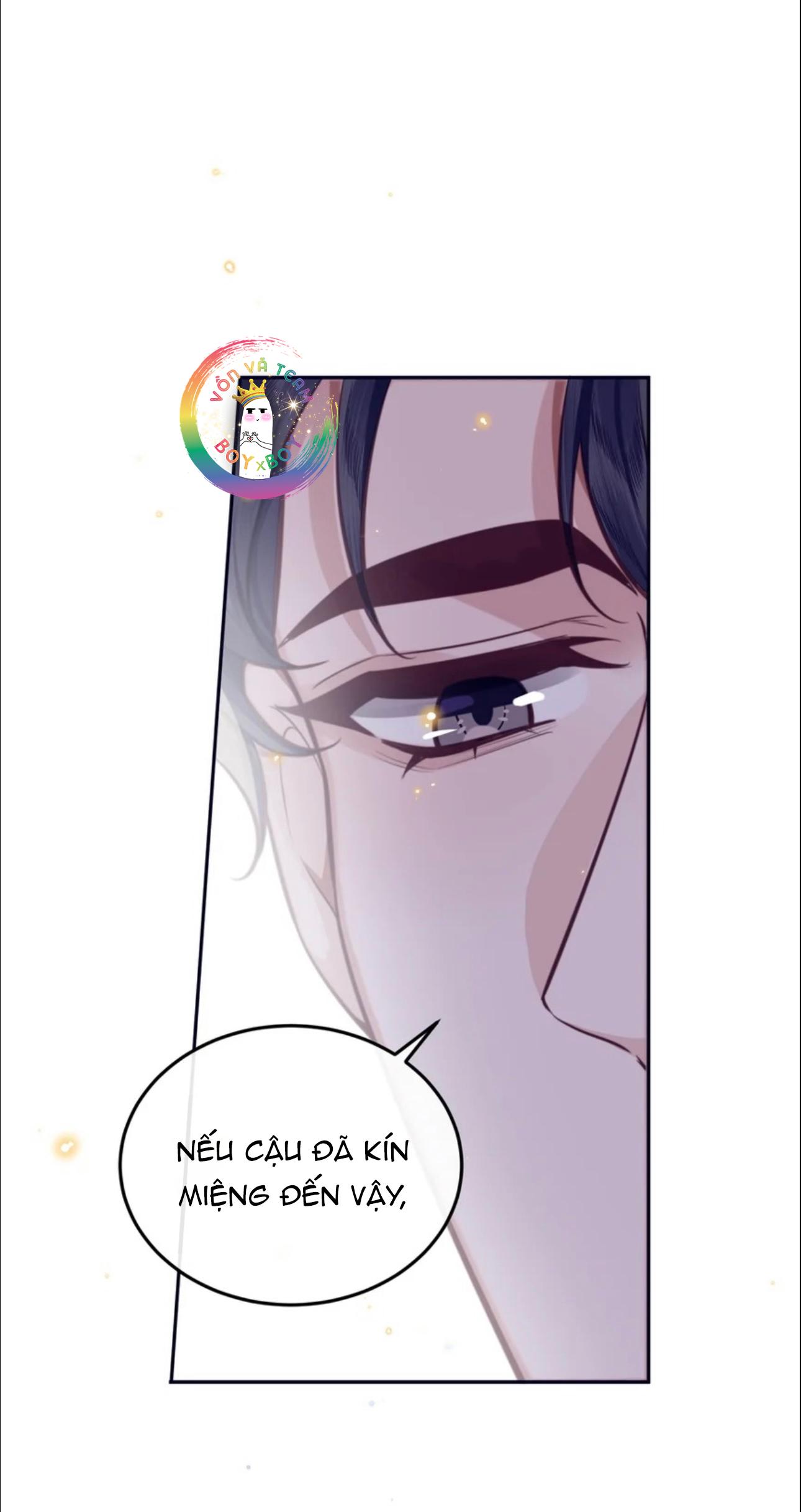 (END) Đặc Chế Cho Riêng Anh Chapter 100.1 - Next Chapter 101