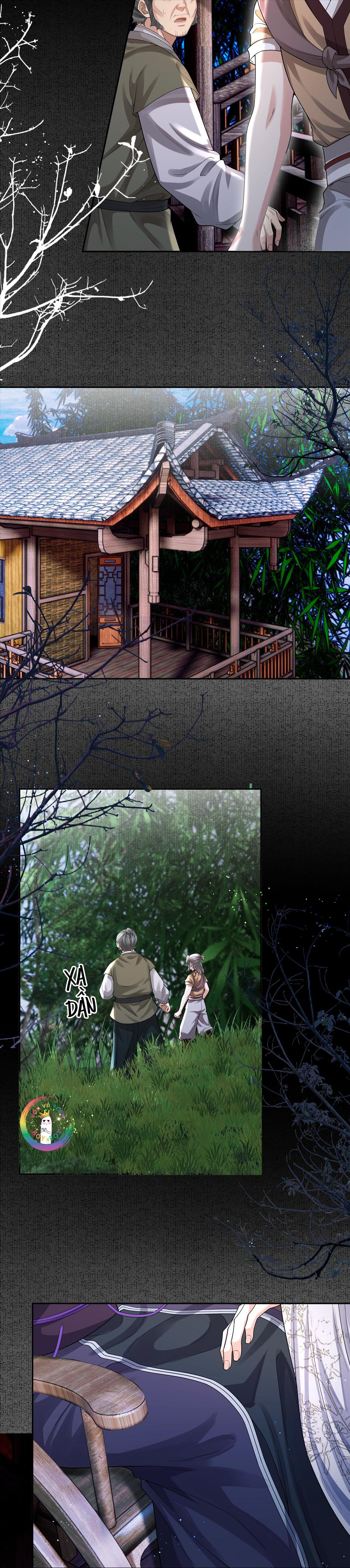 (END) Đồng Tiền Kham Thế Chapter 94 - Next Chapter 95