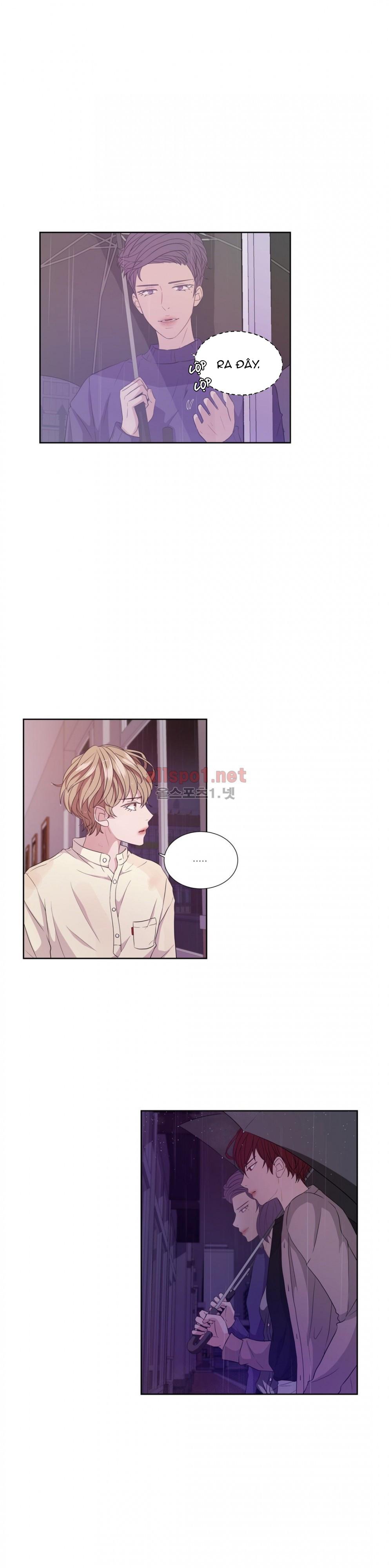 Bản Jazz Cho Hai Người Chapter 17 - Next Chapter 18